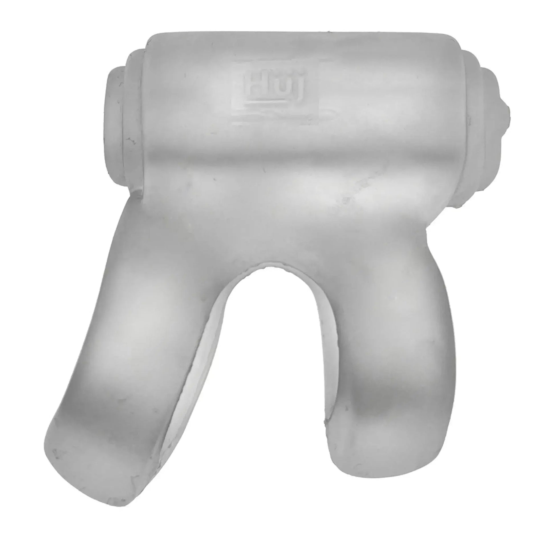 Hunkyjunk Revhammer Clear Ice Net OXBALLS