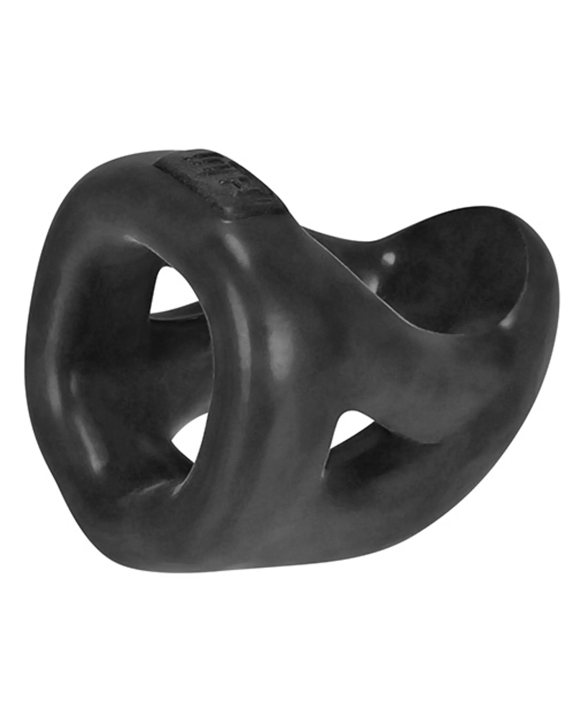 Hunkyjunk Slingshot 3-Ring Teardrop Tar Net OXBALLS