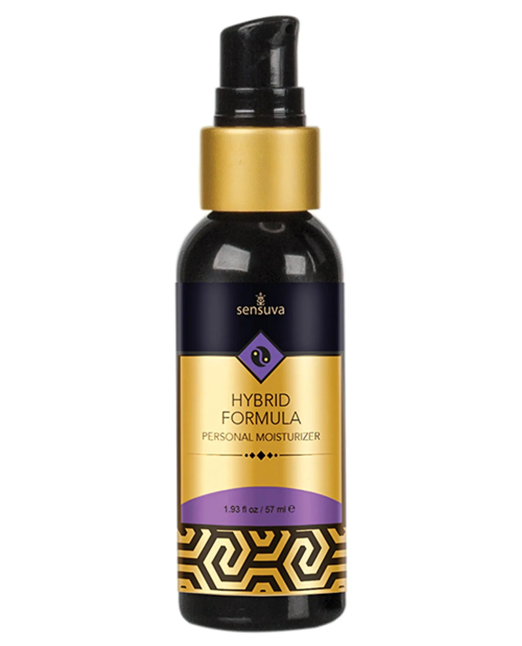 Hybrid Personal Moisturizer Unscented 1.93 oz Sensuva