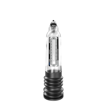 HYDRO 7 CRYSTAL CLEAR (NET) Bathmate