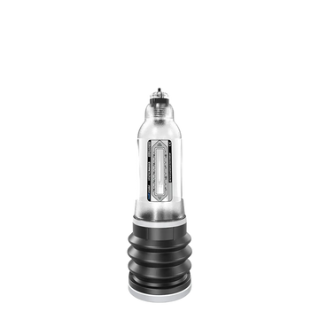 HYDROMAX 5 CRYSTAL CLEAR (NET) Bathmate