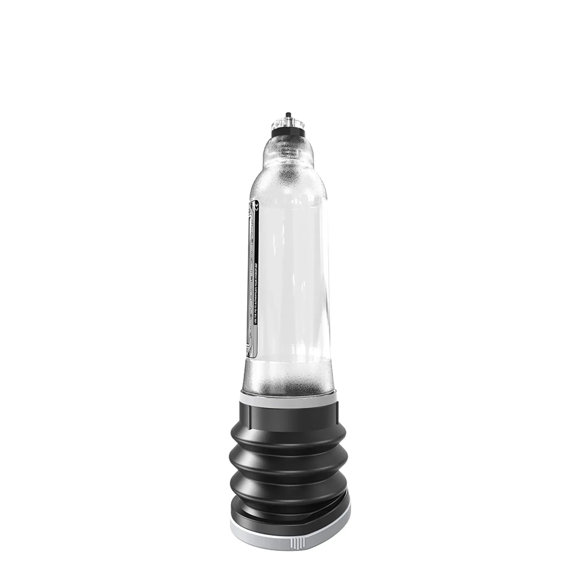 Hydromax 7 Crystal Clear Bathmate