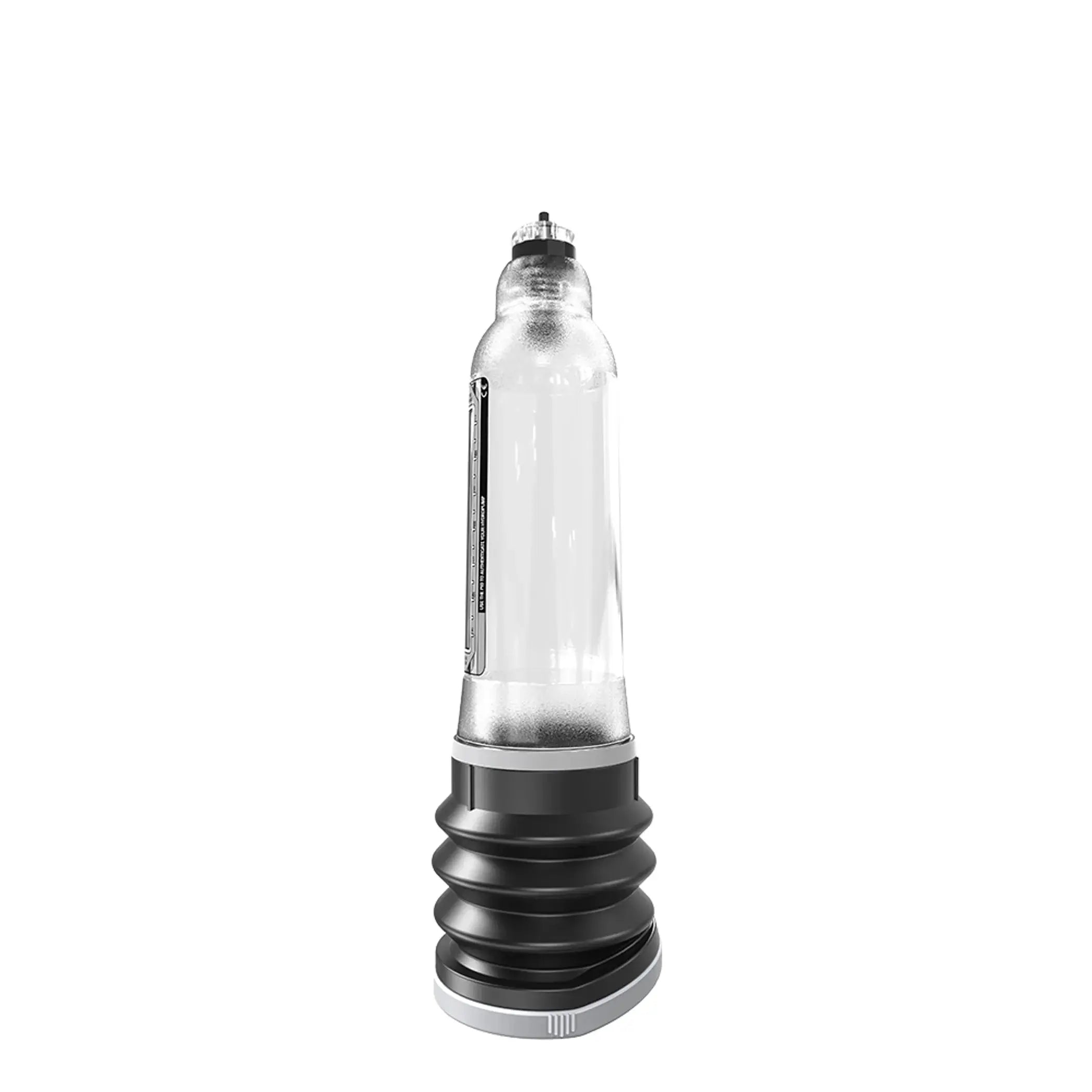 Hydromax 7 Crystal Clear Bathmate