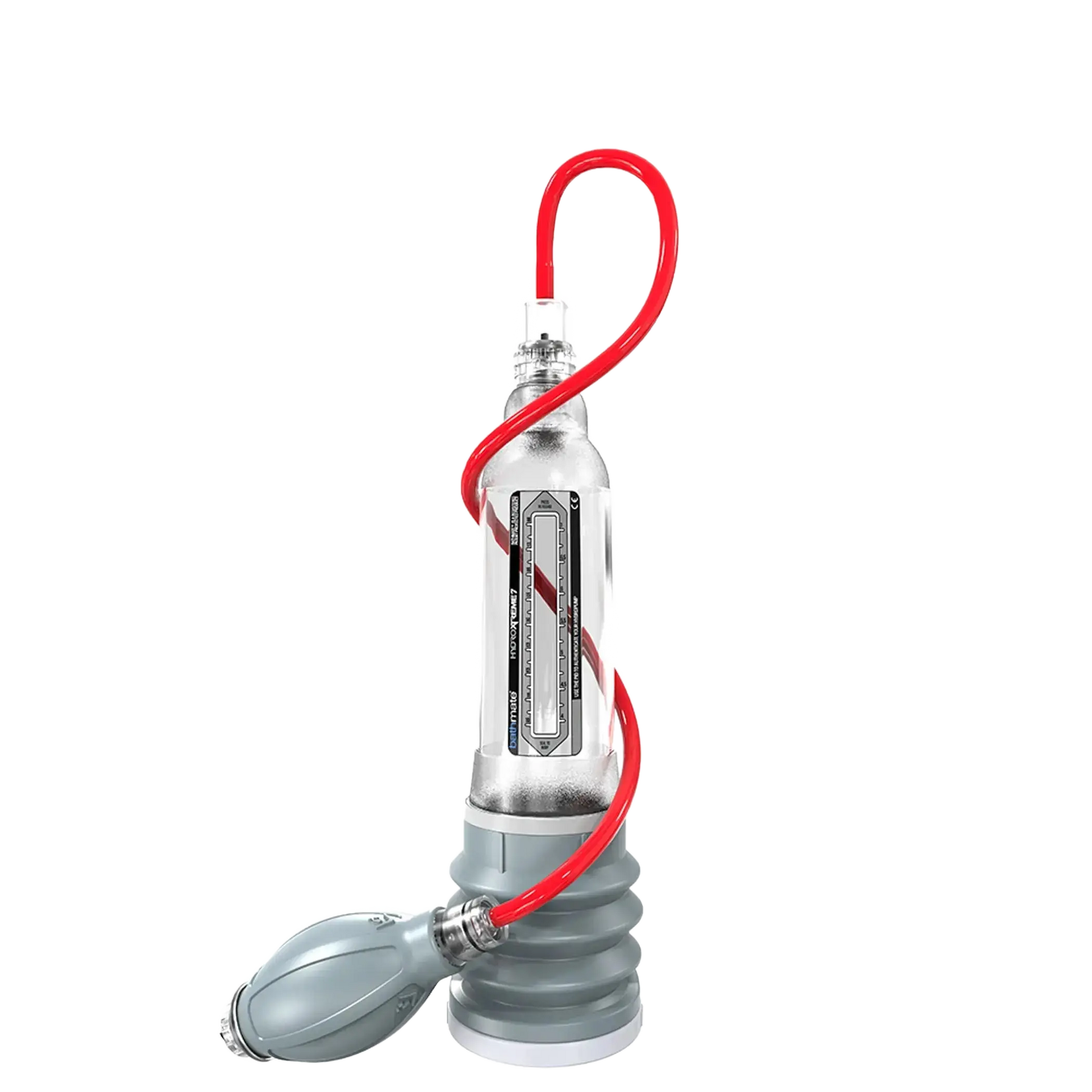 HYDROXTREME 7 CRYSTAL CLEAR (NET) Bathmate