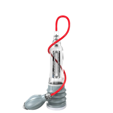 HYDROXTREME 7 CRYSTAL CLEAR (NET) Bathmate