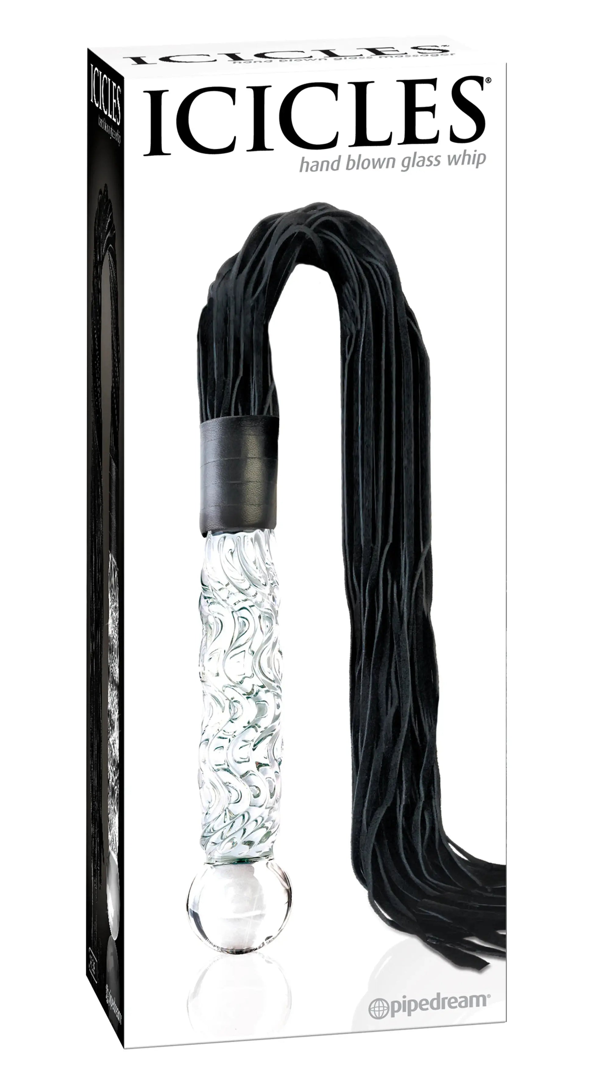 ICICLES #38 Pipedream Products