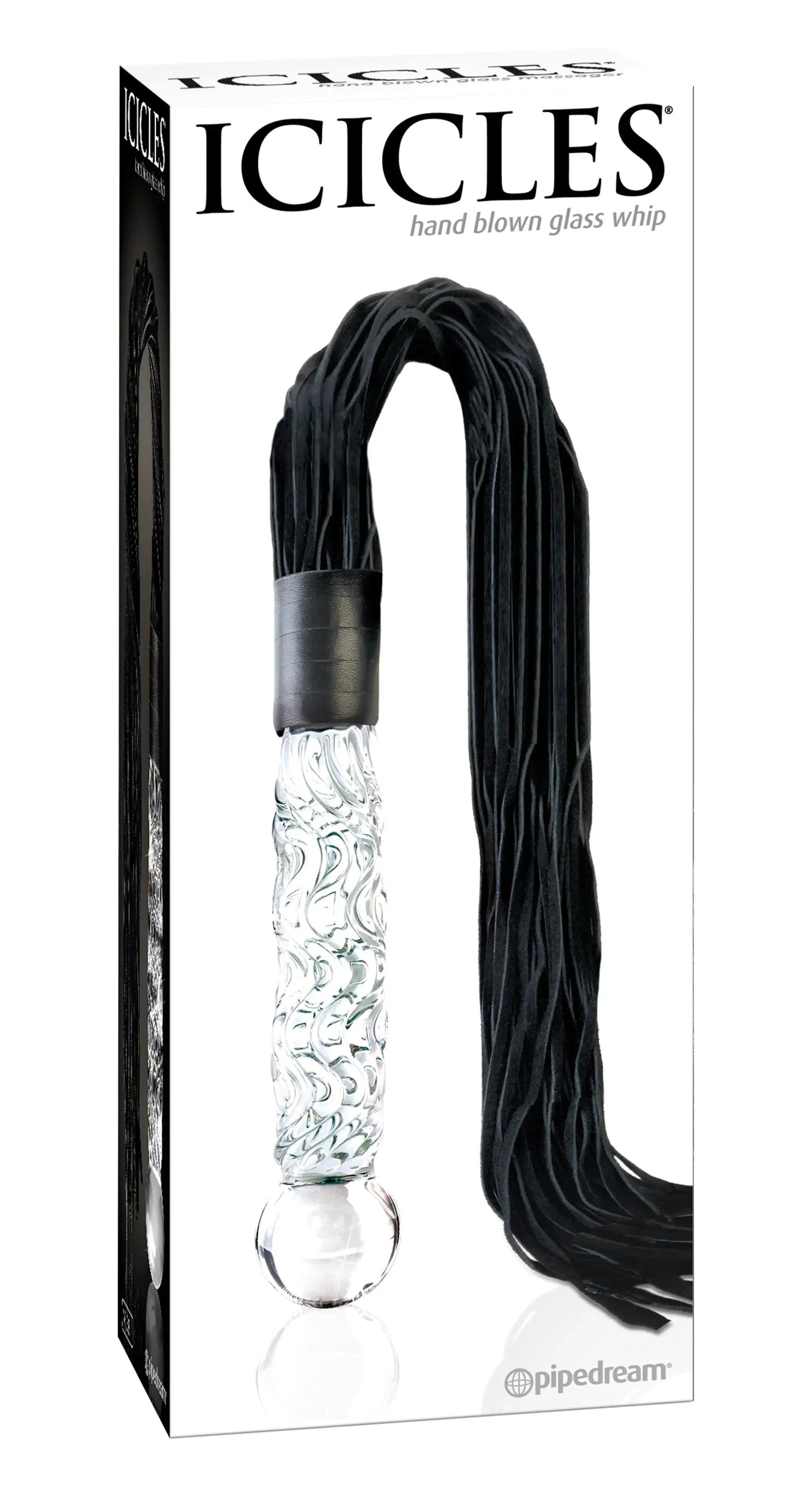 ICICLES #38 Pipedream Products