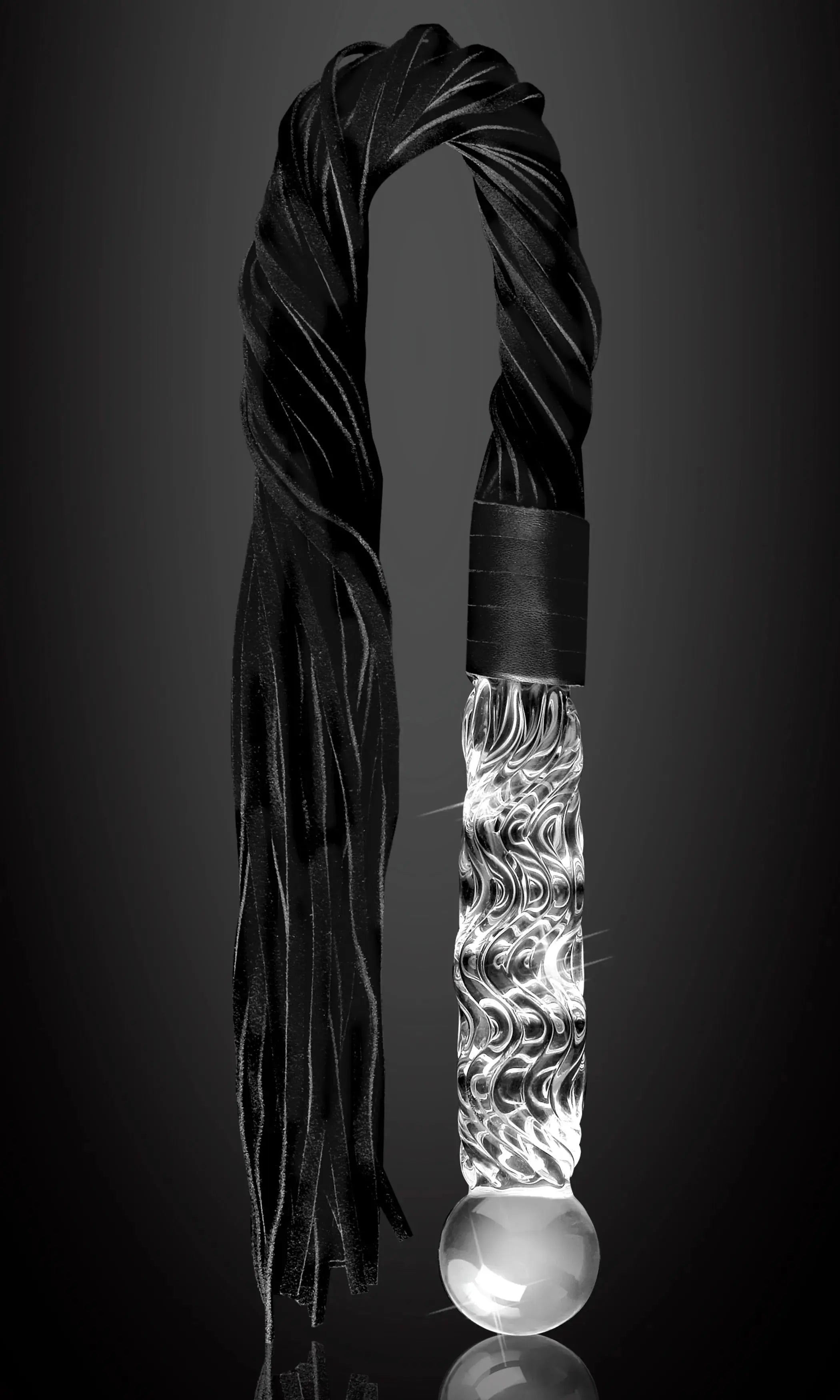 ICICLES #38 Pipedream Products