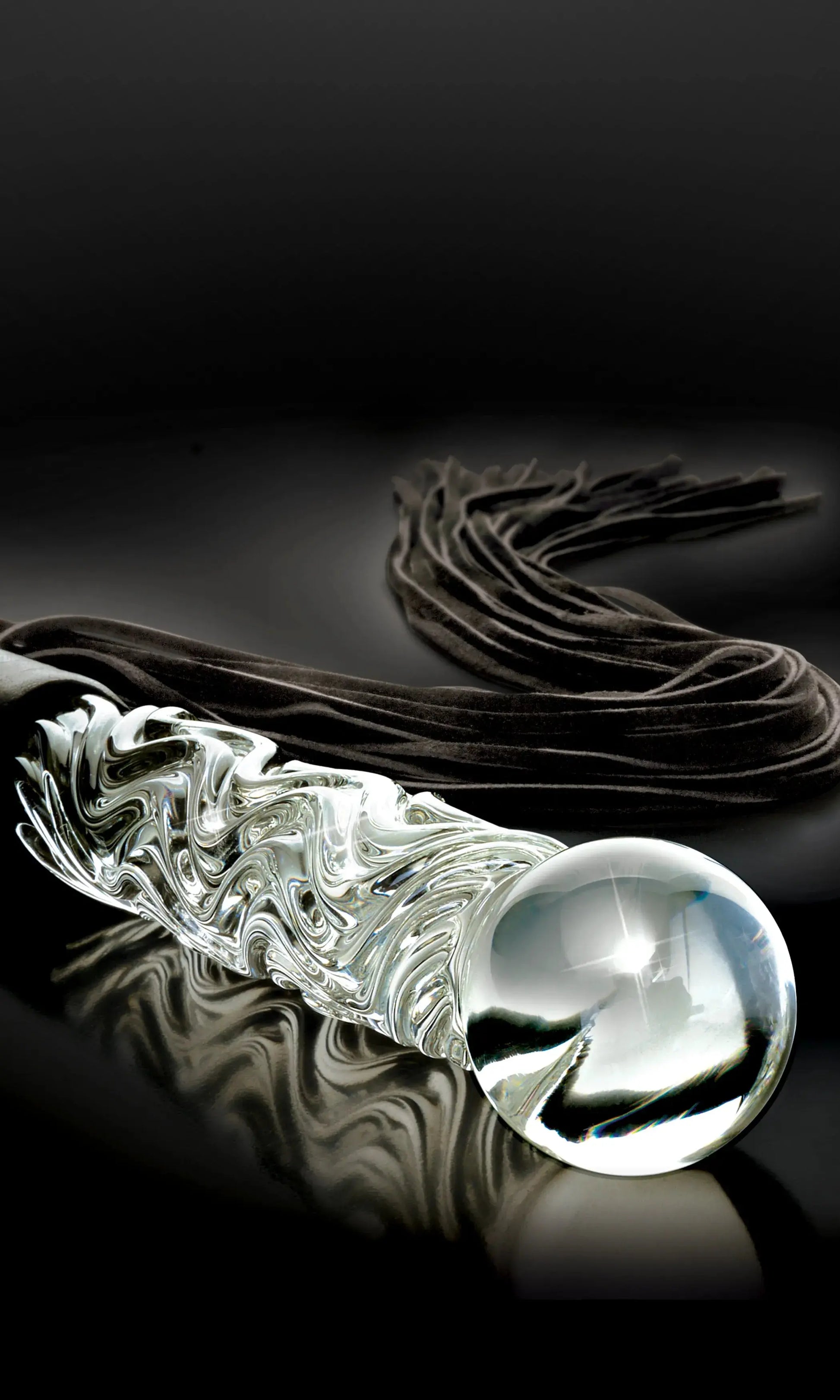 ICICLES #38 Pipedream Products