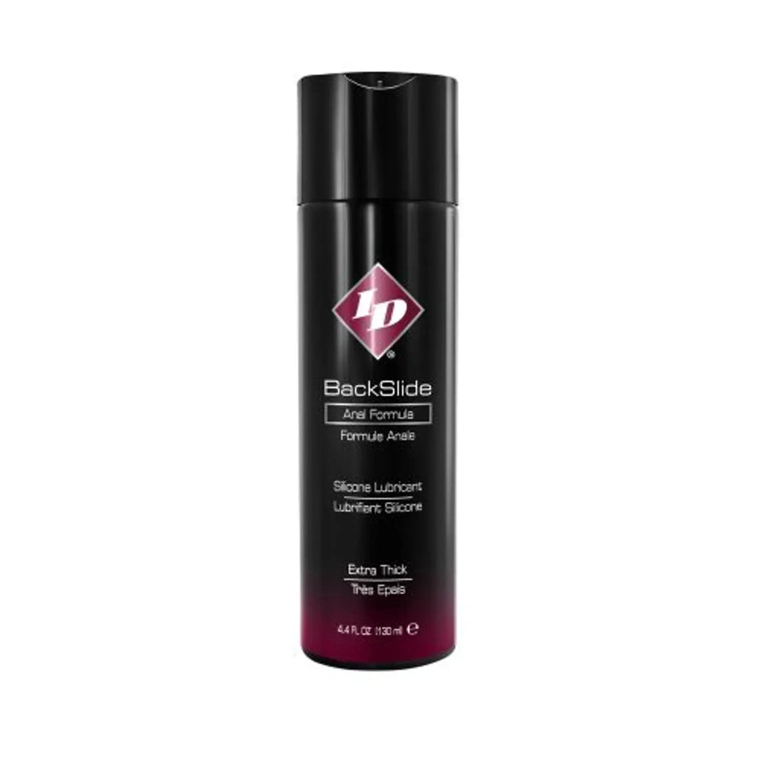 ID Backslide Anal Lubricant 4.4 oz ID Lube