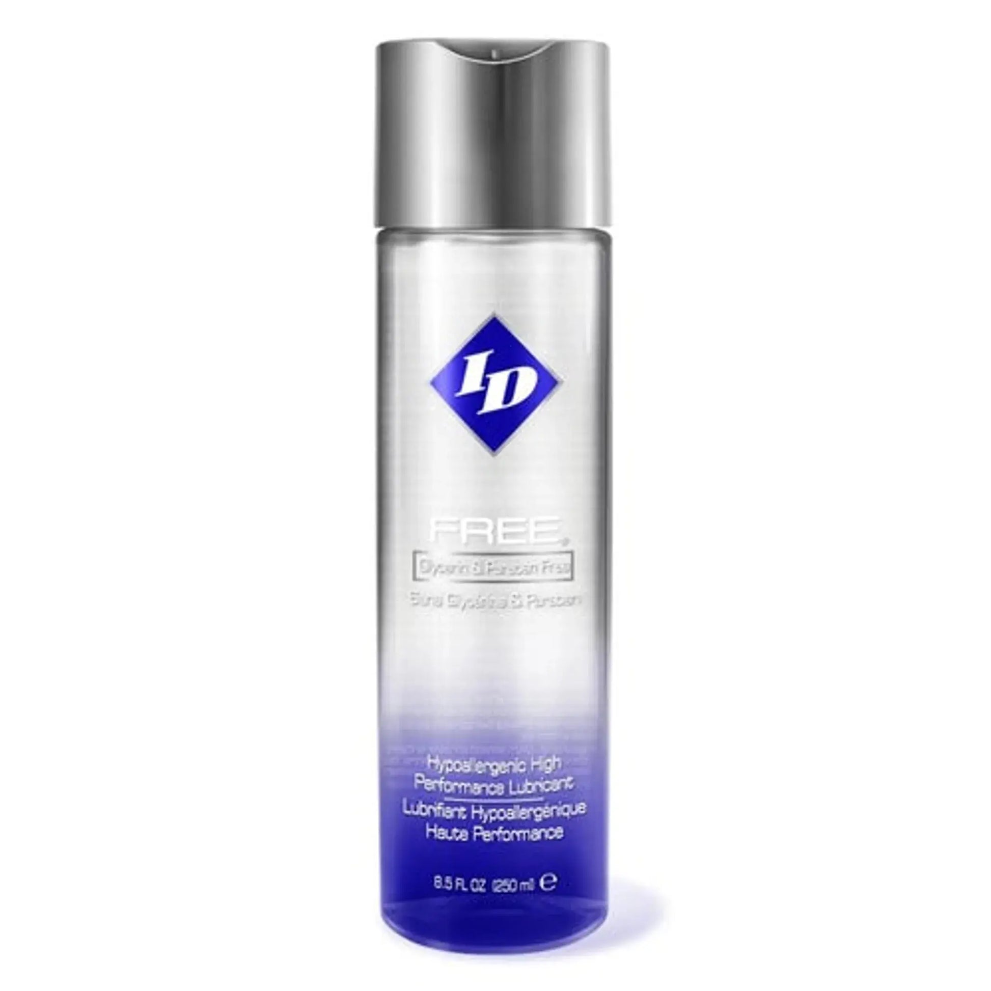ID Free Water-Based Personal Lubricant 8.5 oz ID Lube