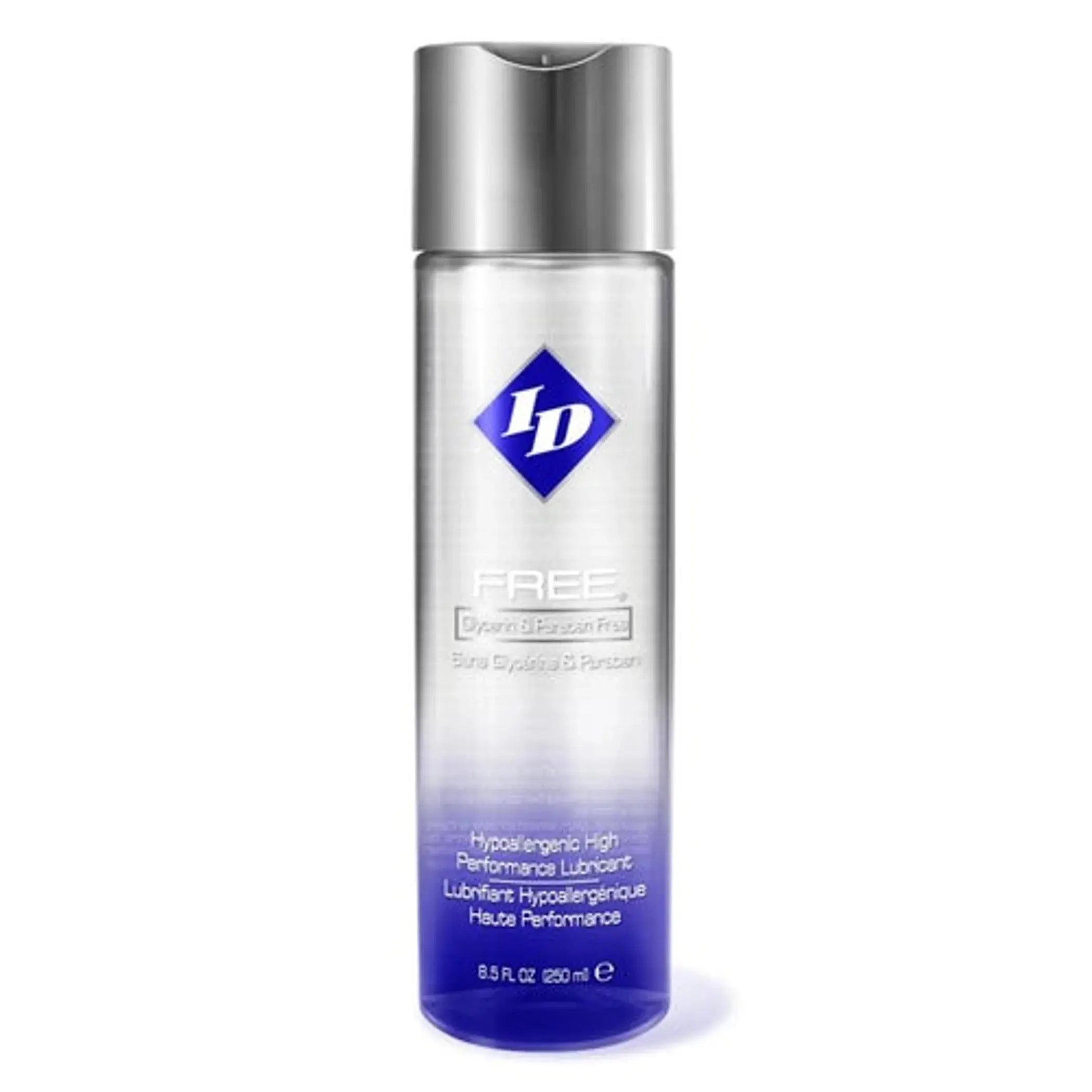 ID Free Water-Based Personal Lubricant 8.5 oz ID Lube