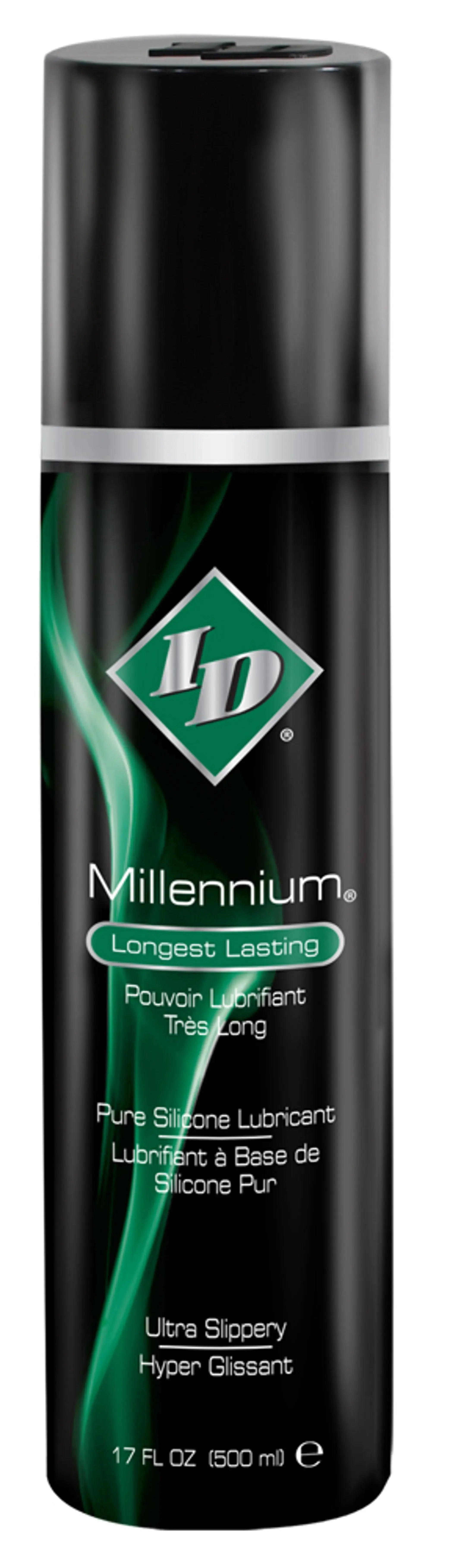 ID Millennium Silicone Lubricant 17 oz ID Lube