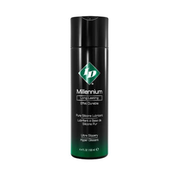 ID Millennium Silicone Lubricant 4.4 oz ID Lube