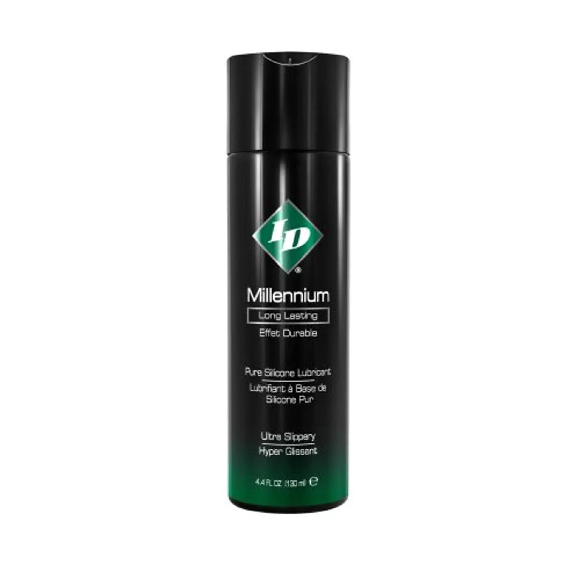 ID Millennium Silicone Lubricant 4.4 oz ID Lube