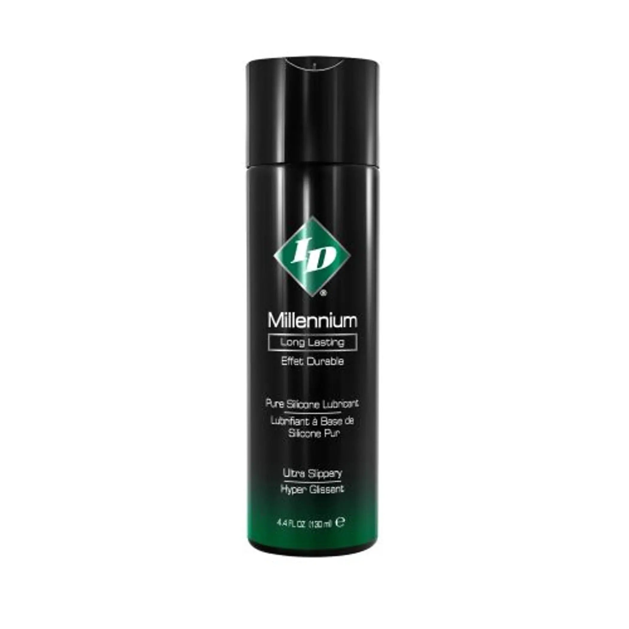 ID Millennium Silicone Lubricant 4.4 oz ID Lube