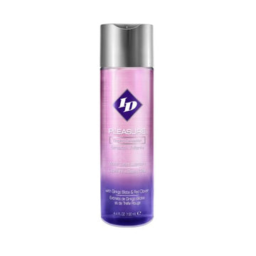ID Pleasure Tingling Lubricant 4.4 oz Flip Cap ID Lube