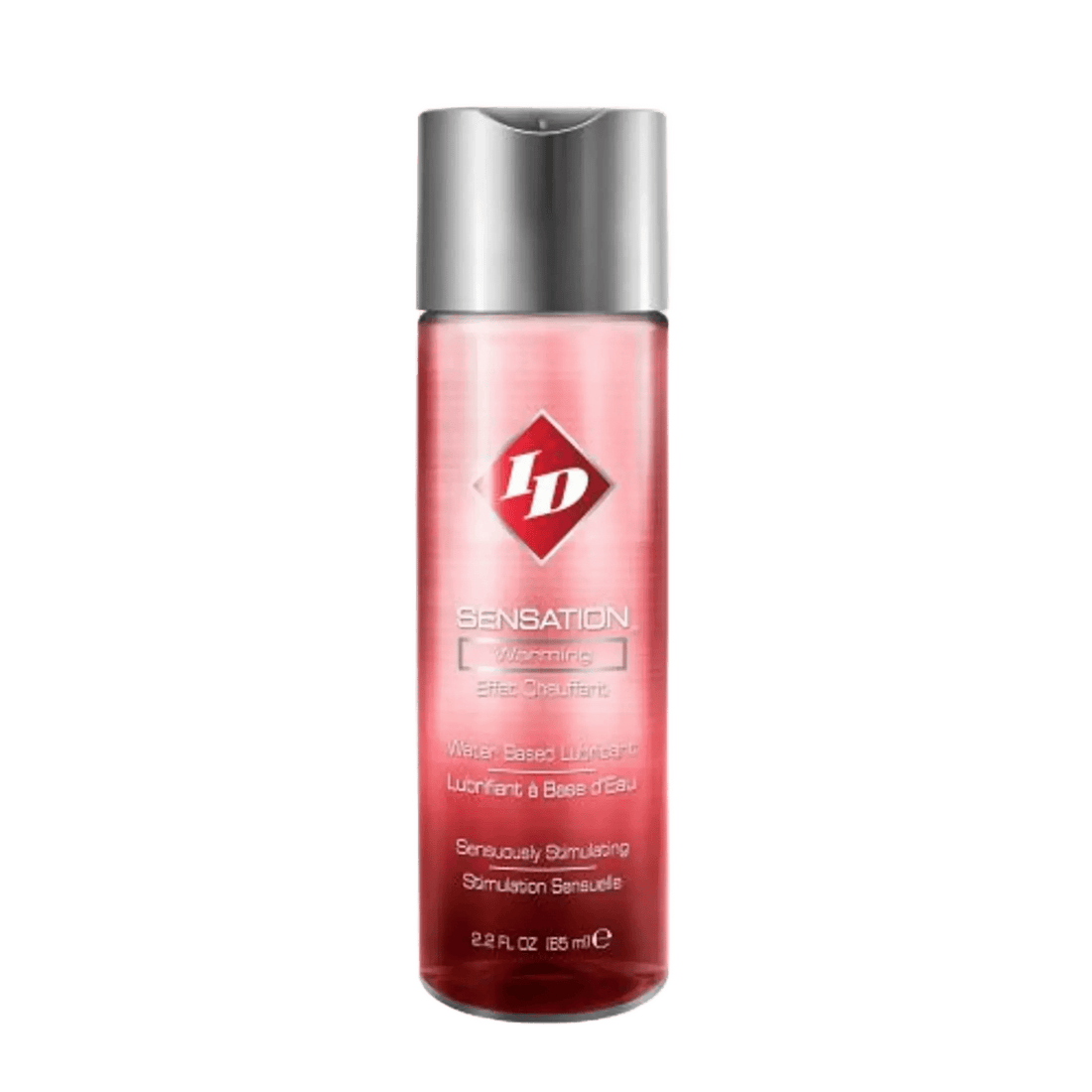 ID SENSATION 2.2 OZ ID Lube