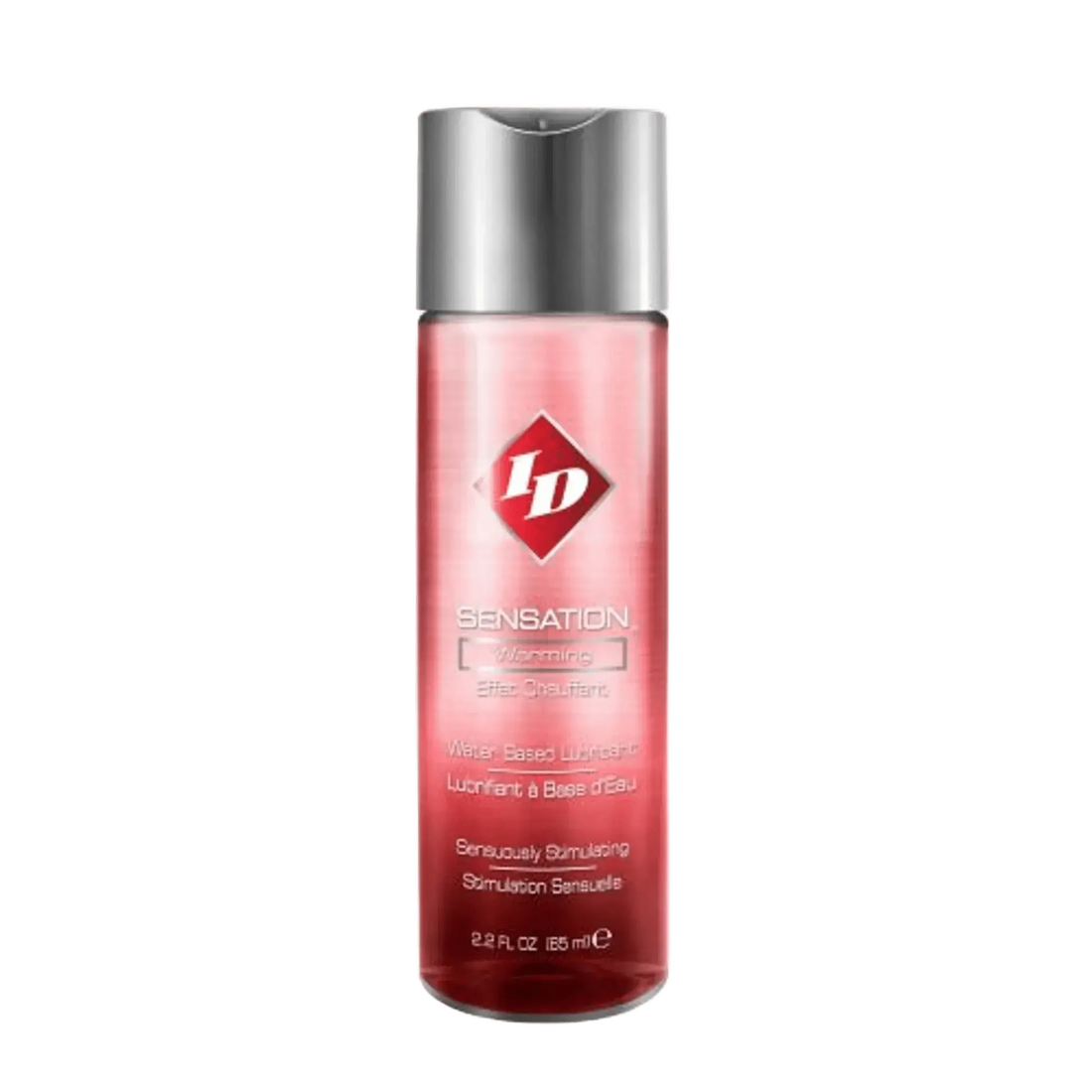 ID SENSATION 2.2 OZ ID Lube