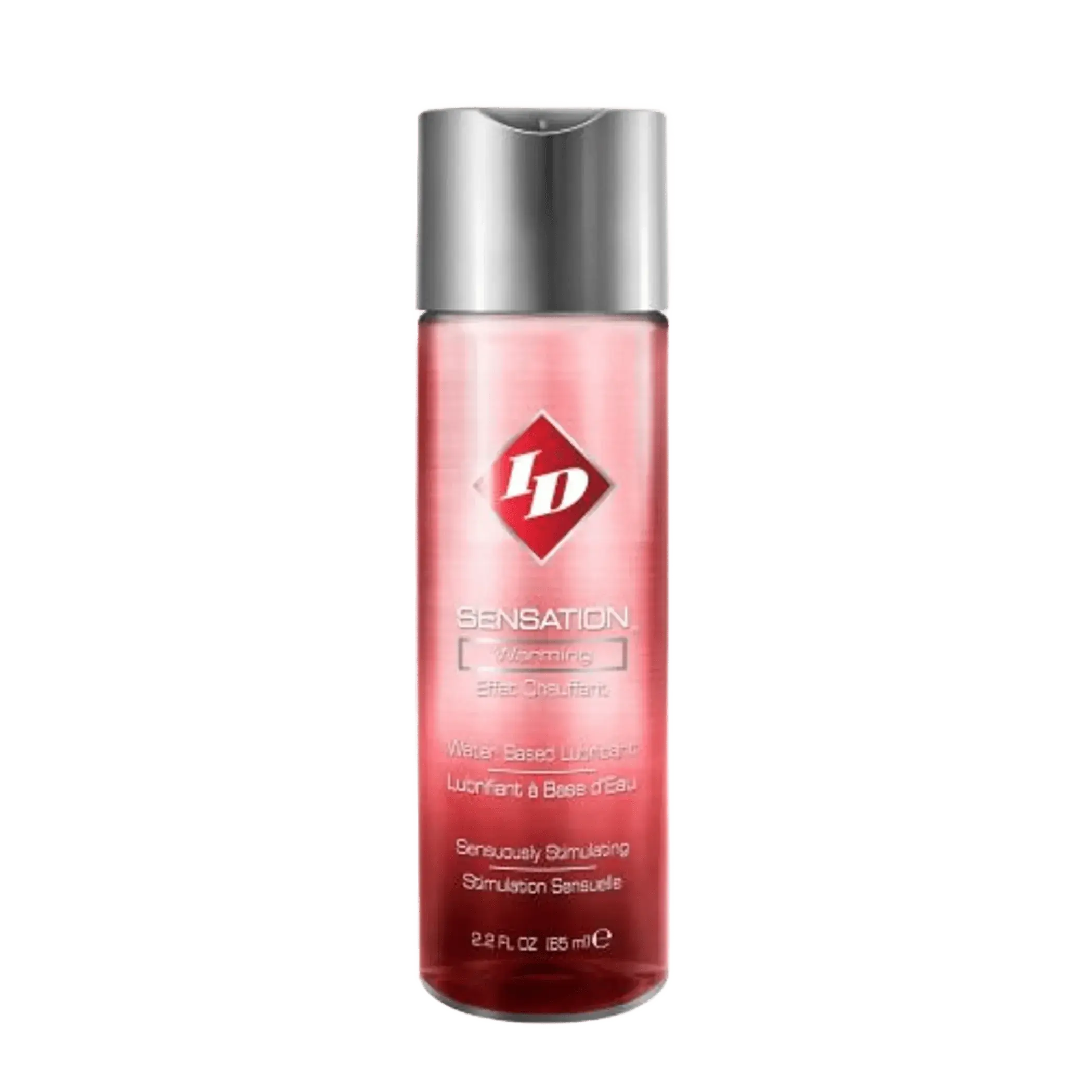 ID SENSATION 2.2 OZ ID Lube