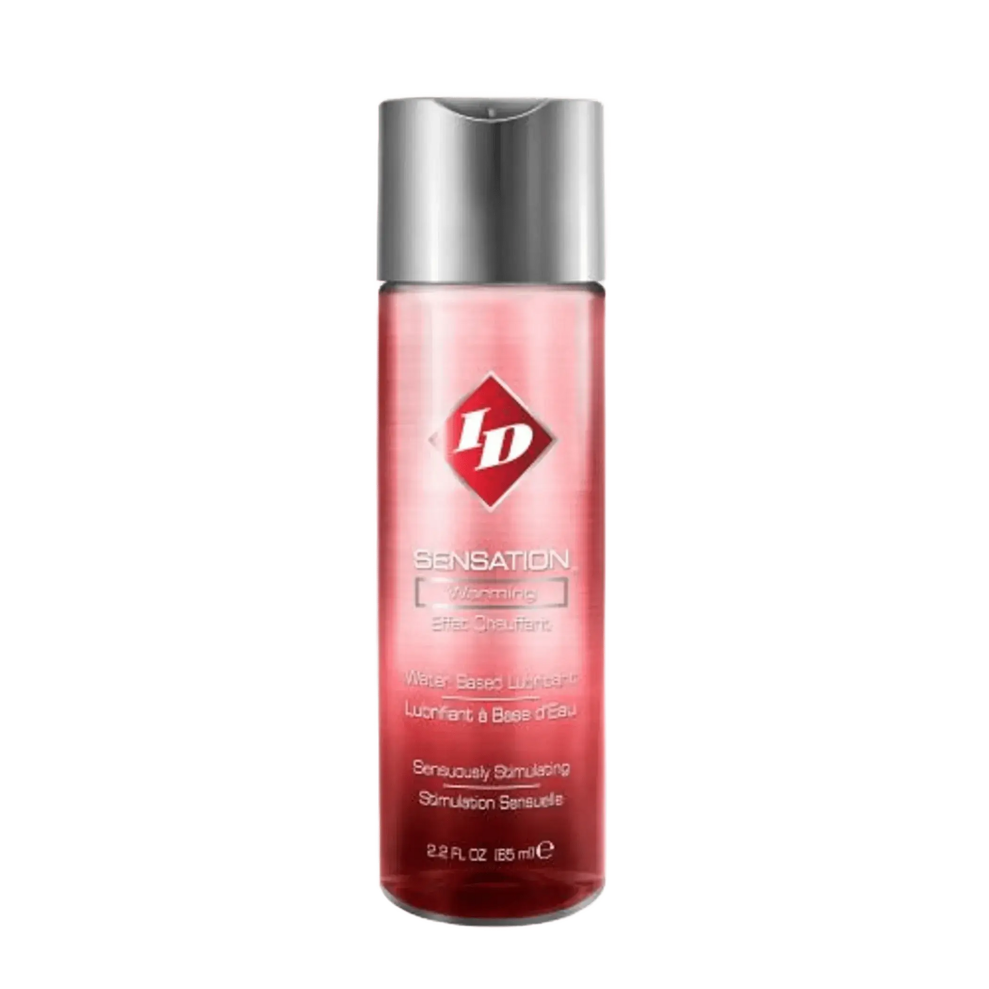 ID SENSATION 2.2 OZ ID Lube