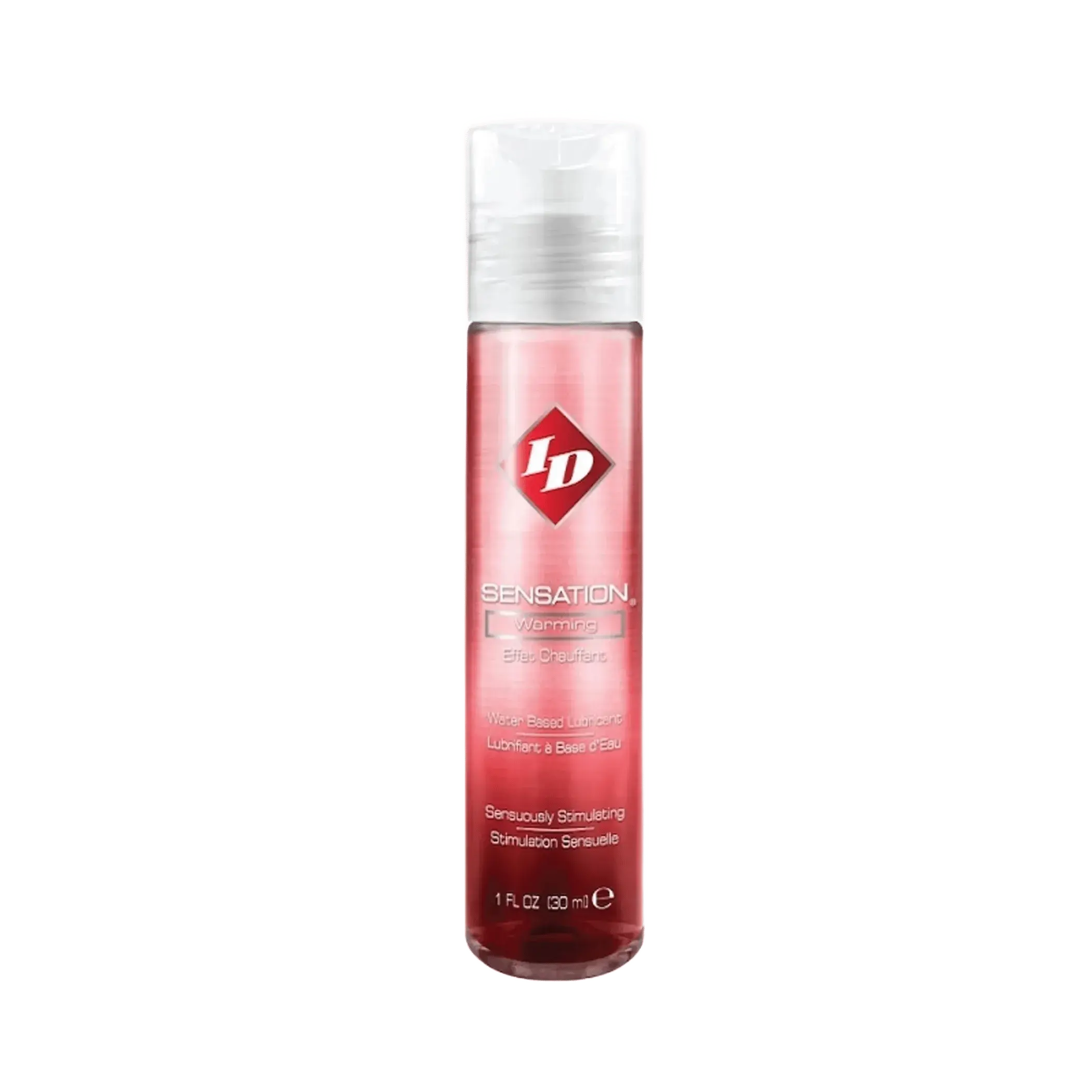 ID SENSATION 1 OZ ID Lube