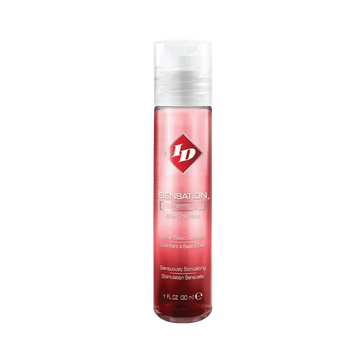 ID SENSATION 1 OZ ID Lube
