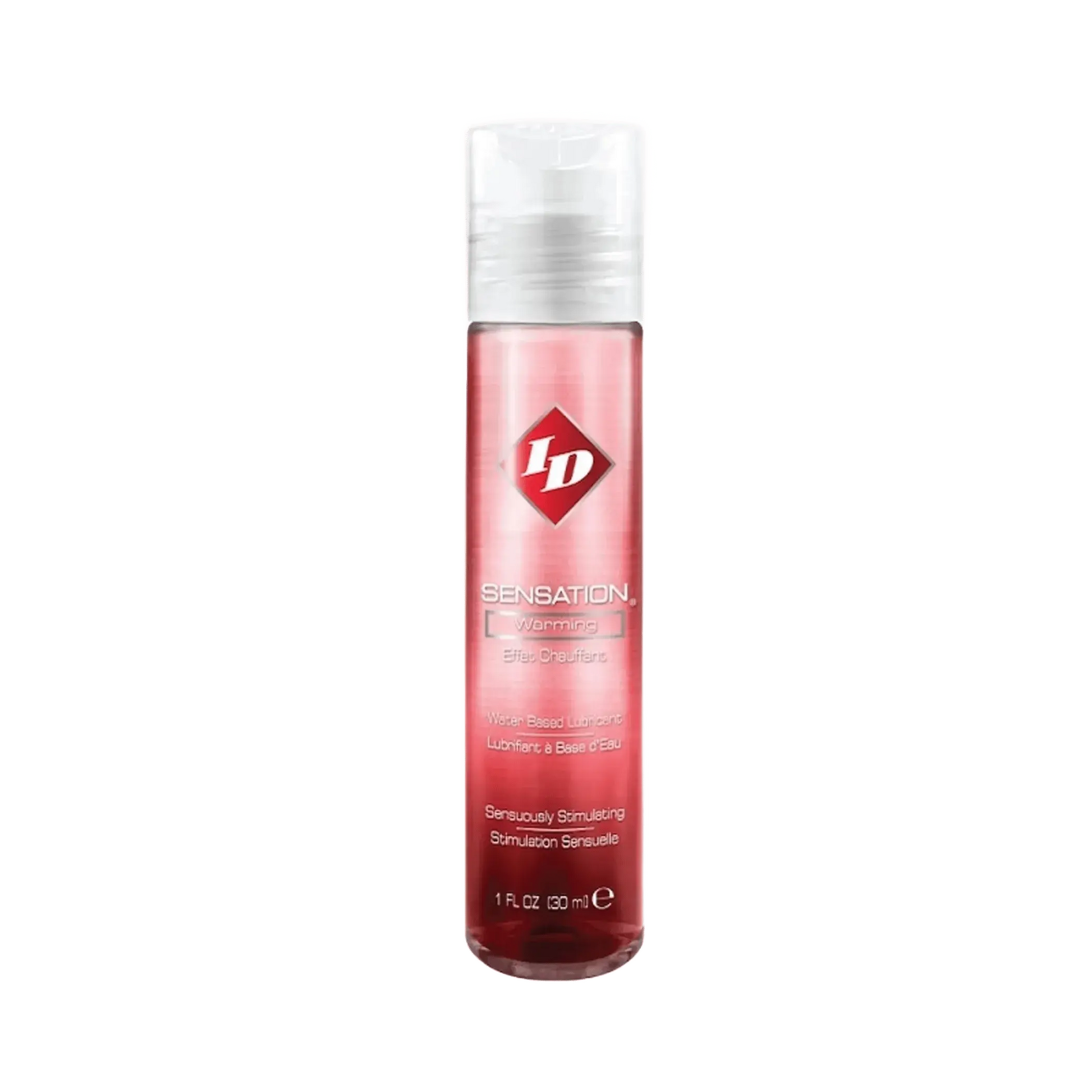 ID SENSATION 1 OZ ID Lube