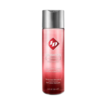 ID SENSATION 4.4 OZ ID Lube