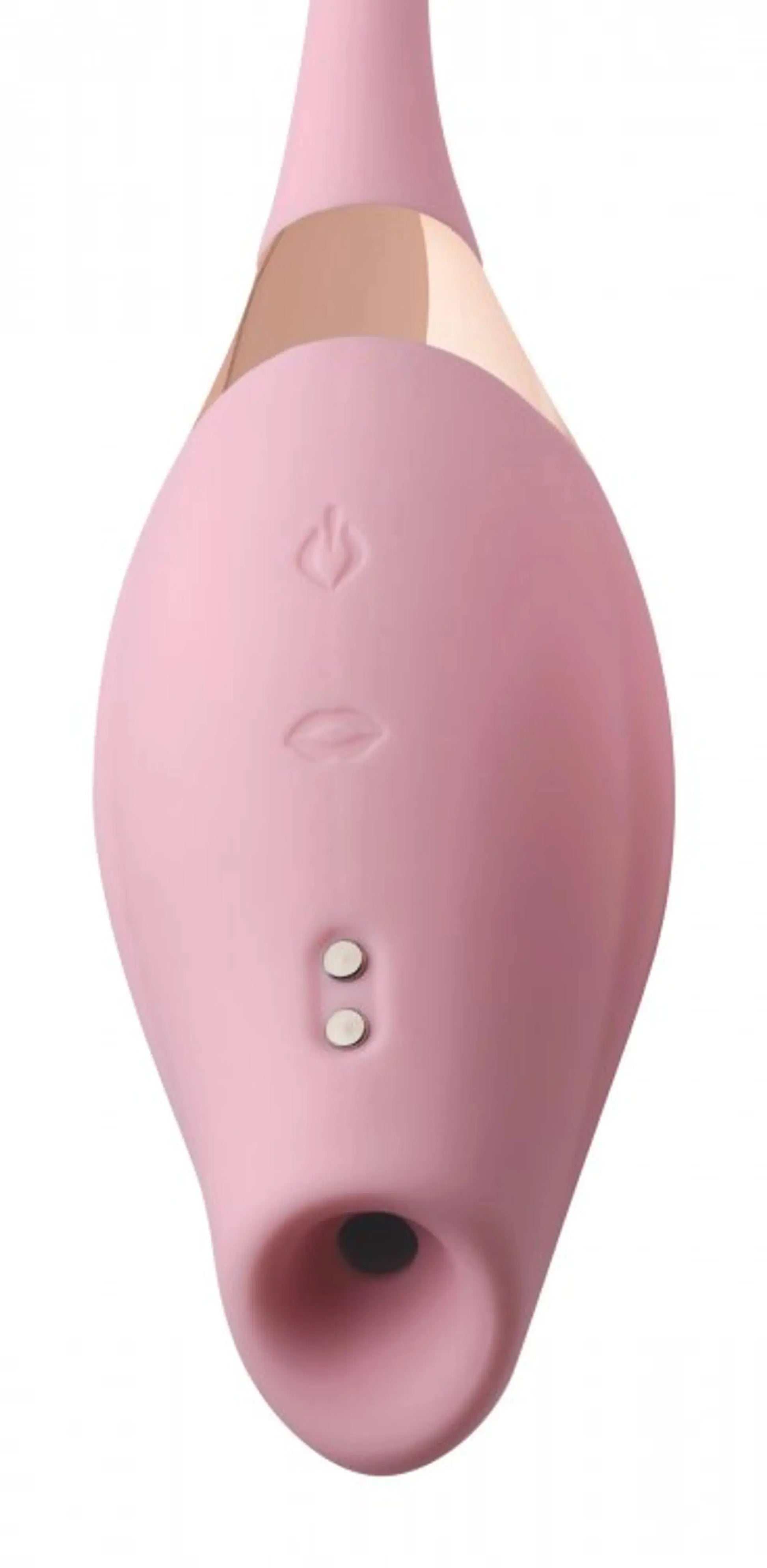 INMI SHEGASM 8X TANDEM PLUS SUCTION XR Brands