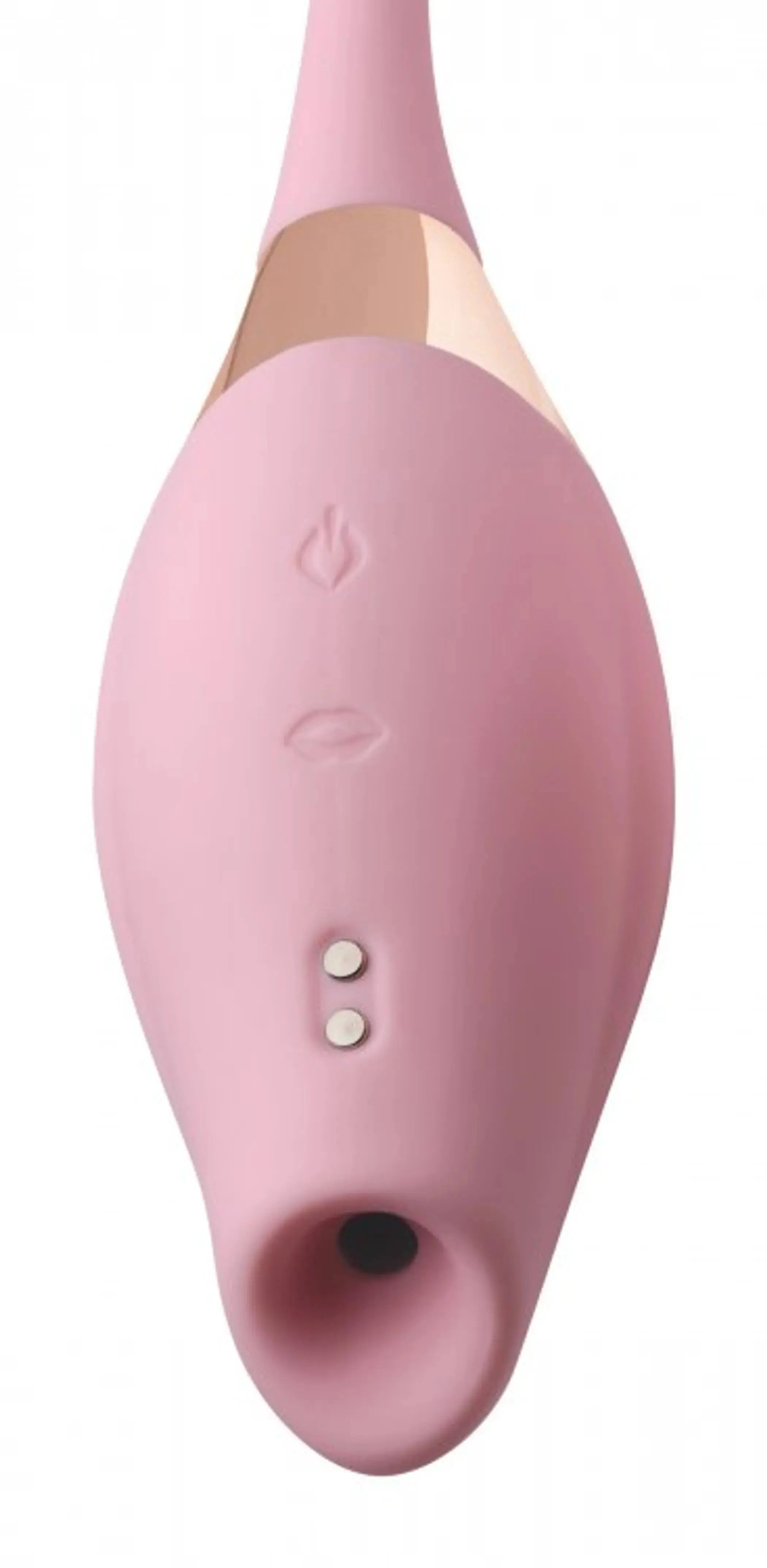 INMI SHEGASM 8X TANDEM PLUS SUCTION XR Brands