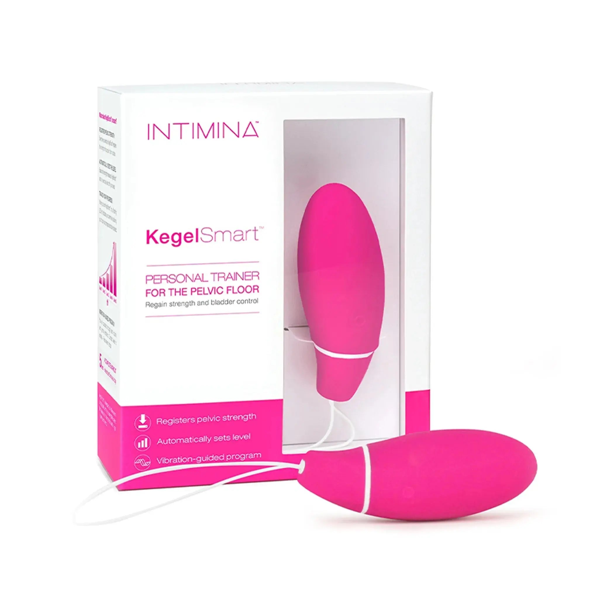 INTIMINA KEGELSMART (NET) Lelo
