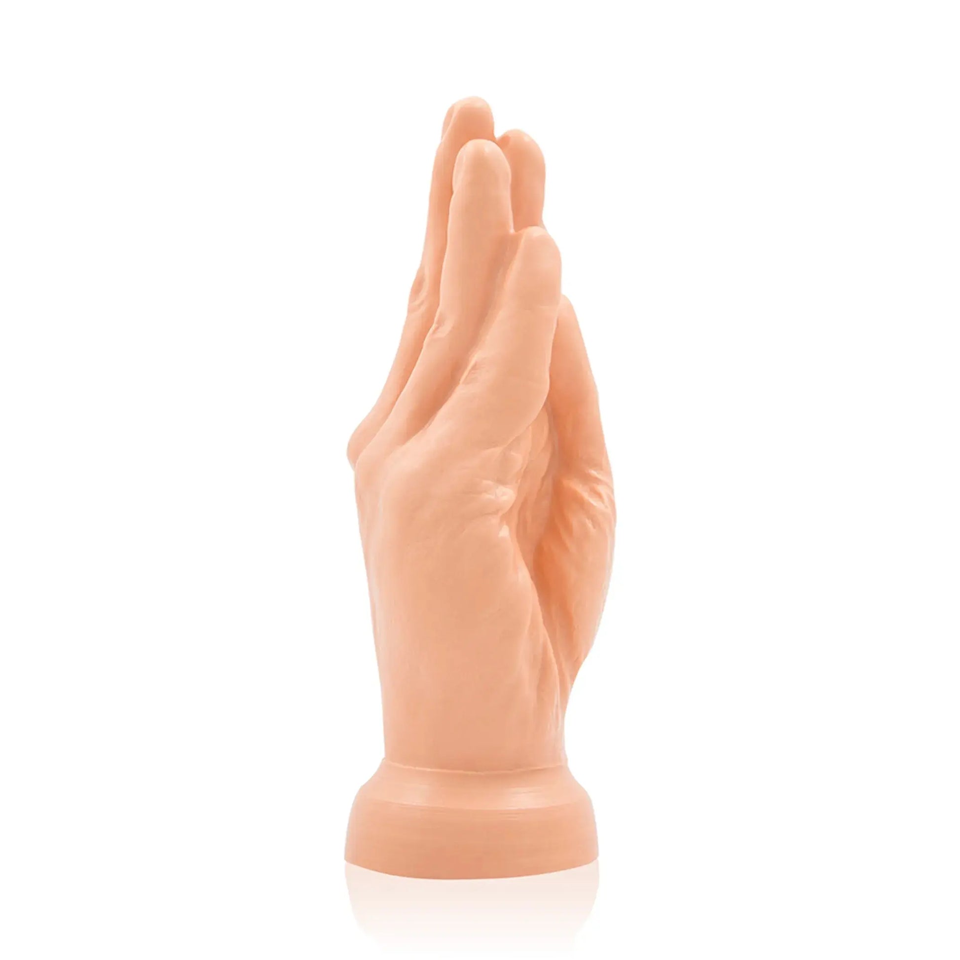 INTRUDER HAND FLESH SI Novelties