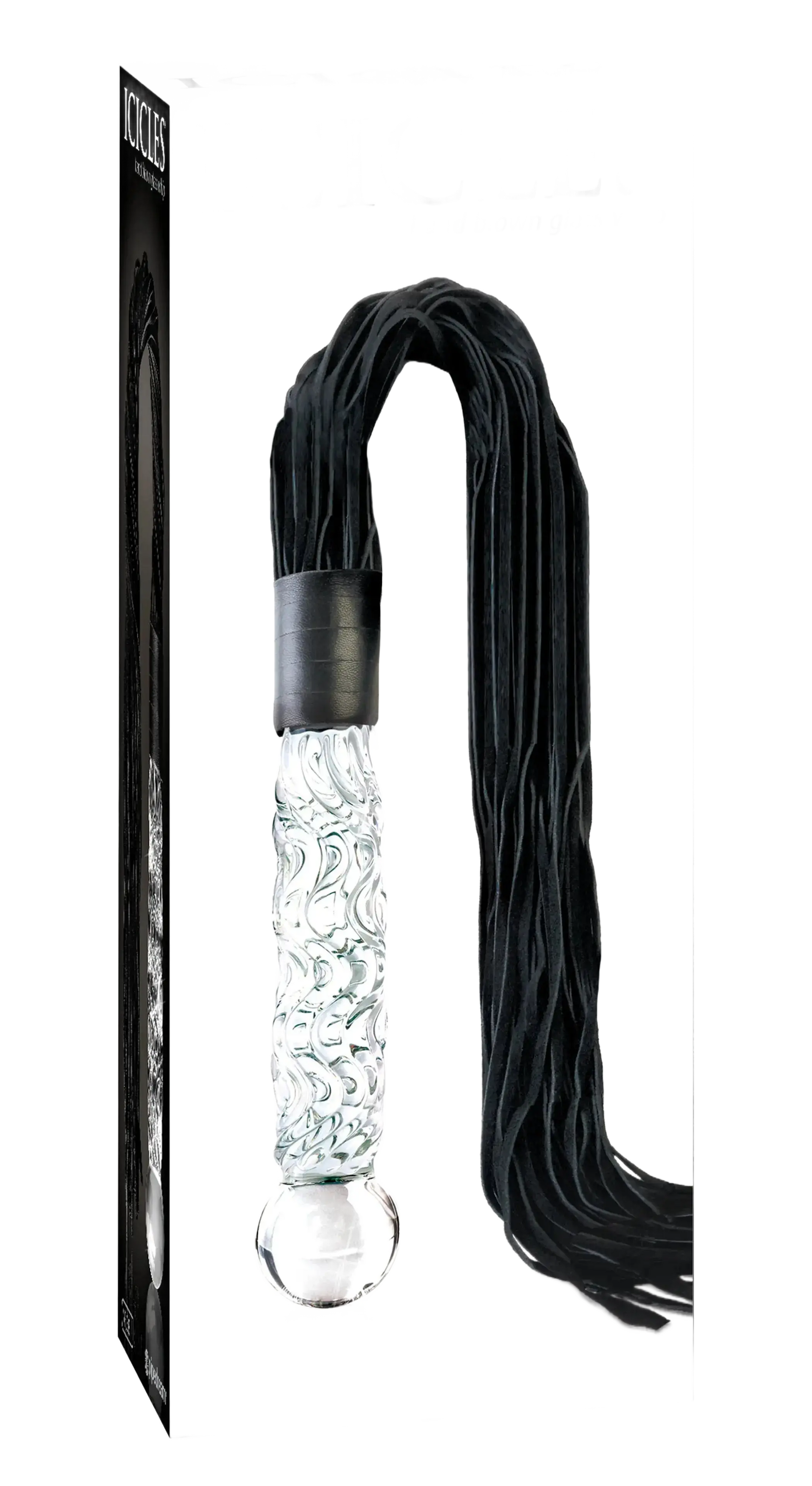ICICLES #38 Pipedream Products