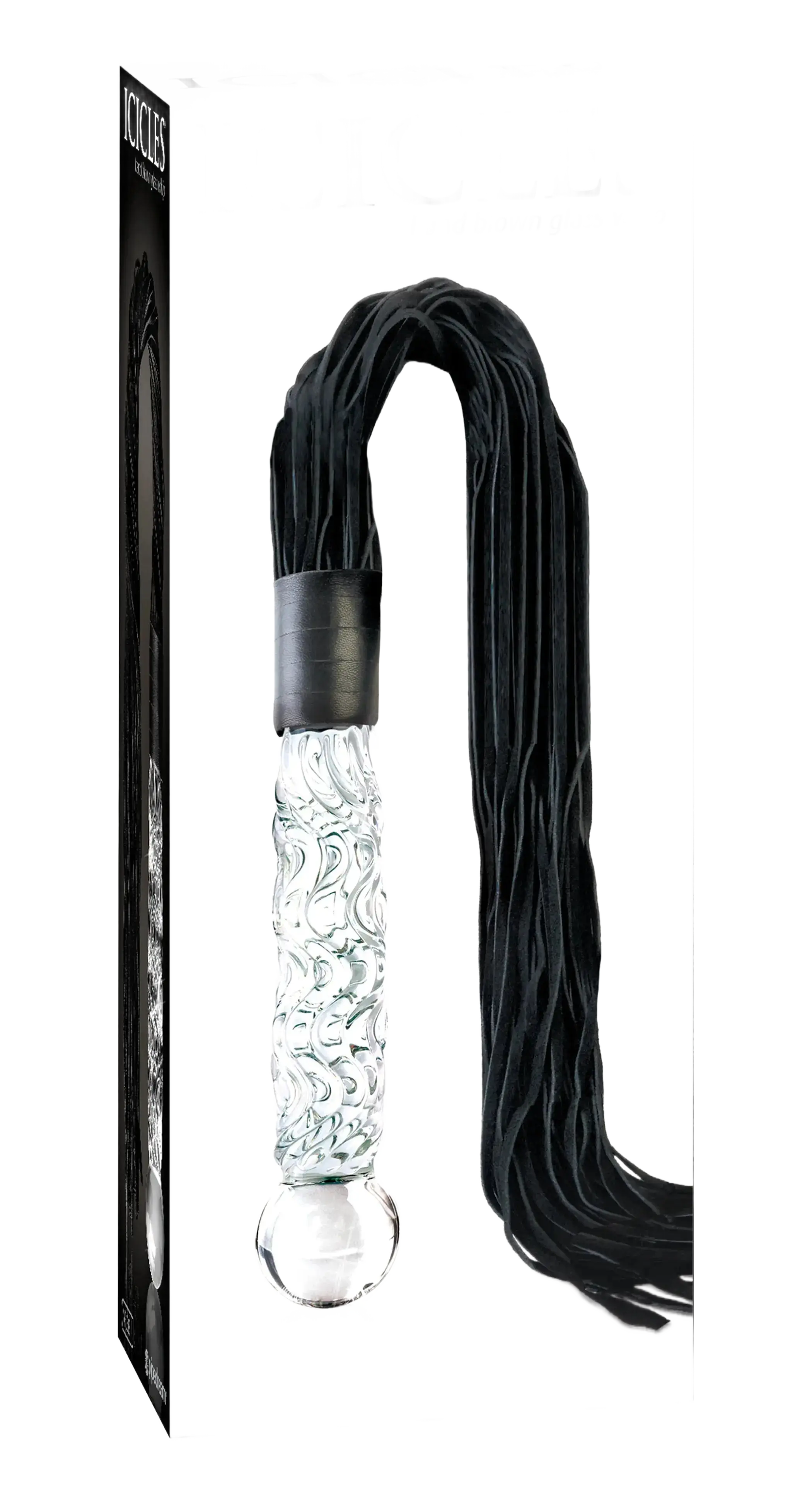 ICICLES #38 Pipedream Products