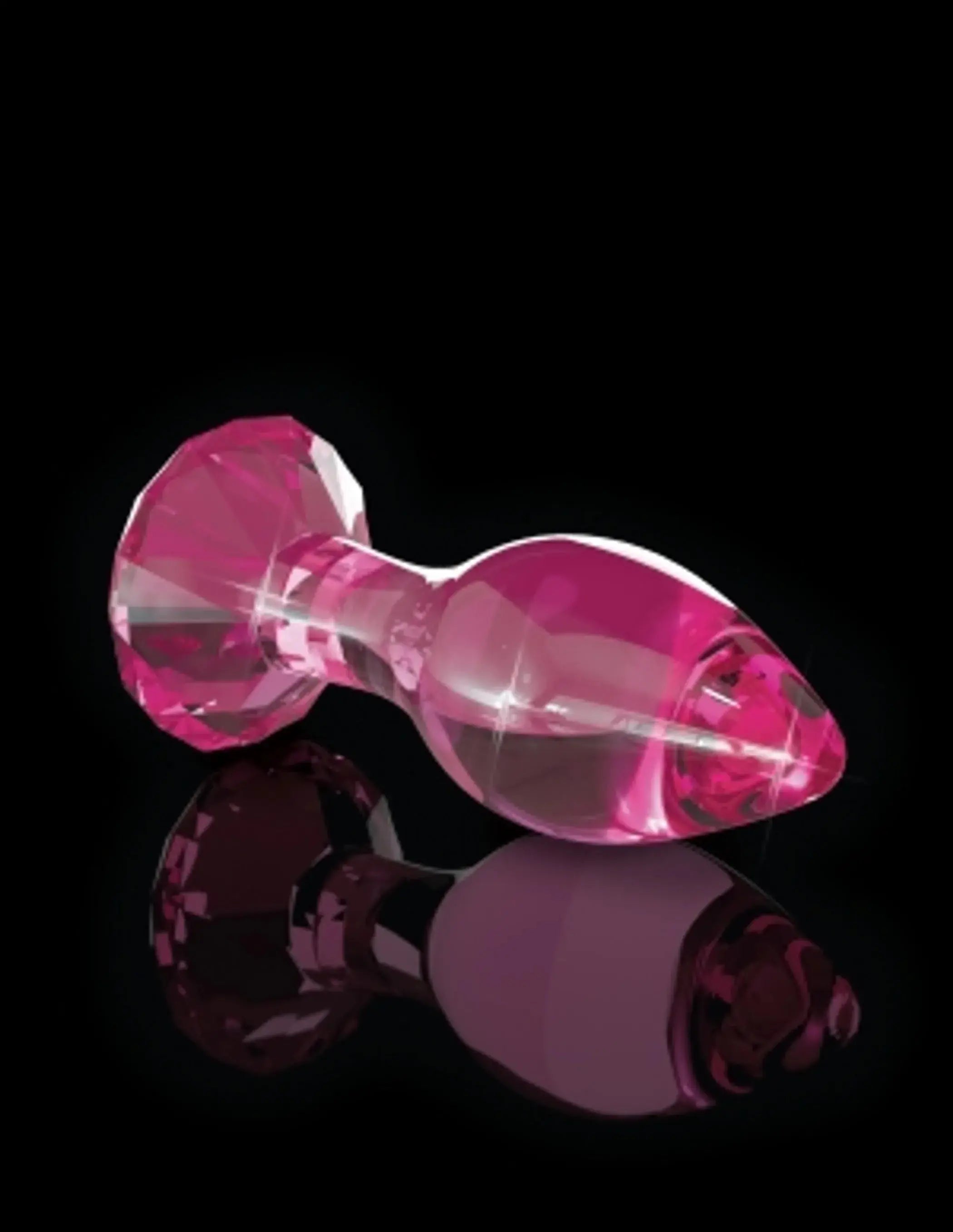 Icicles No. 79 Glass Plug Pipedream Products