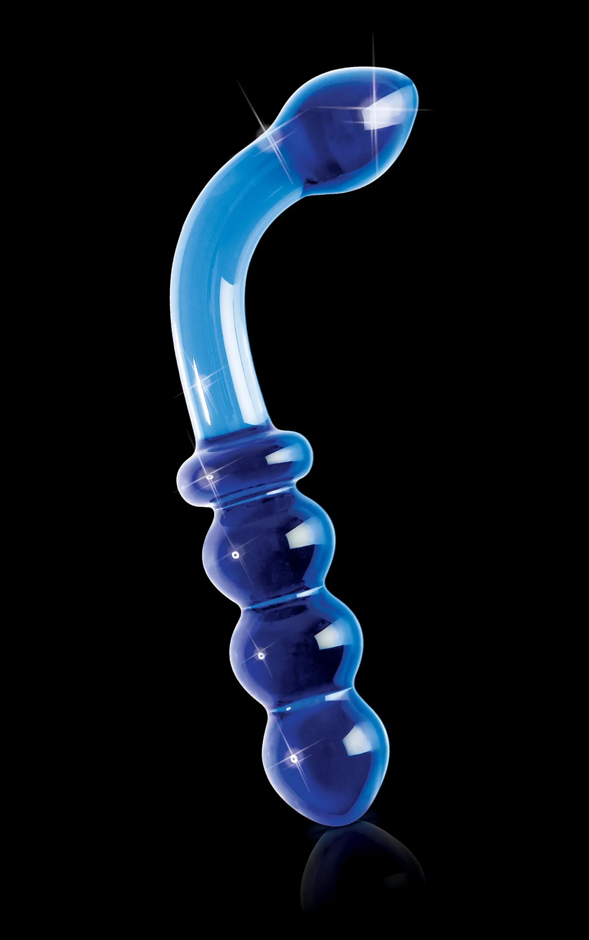 Icicles #31 Glass Massager Pipedream Products