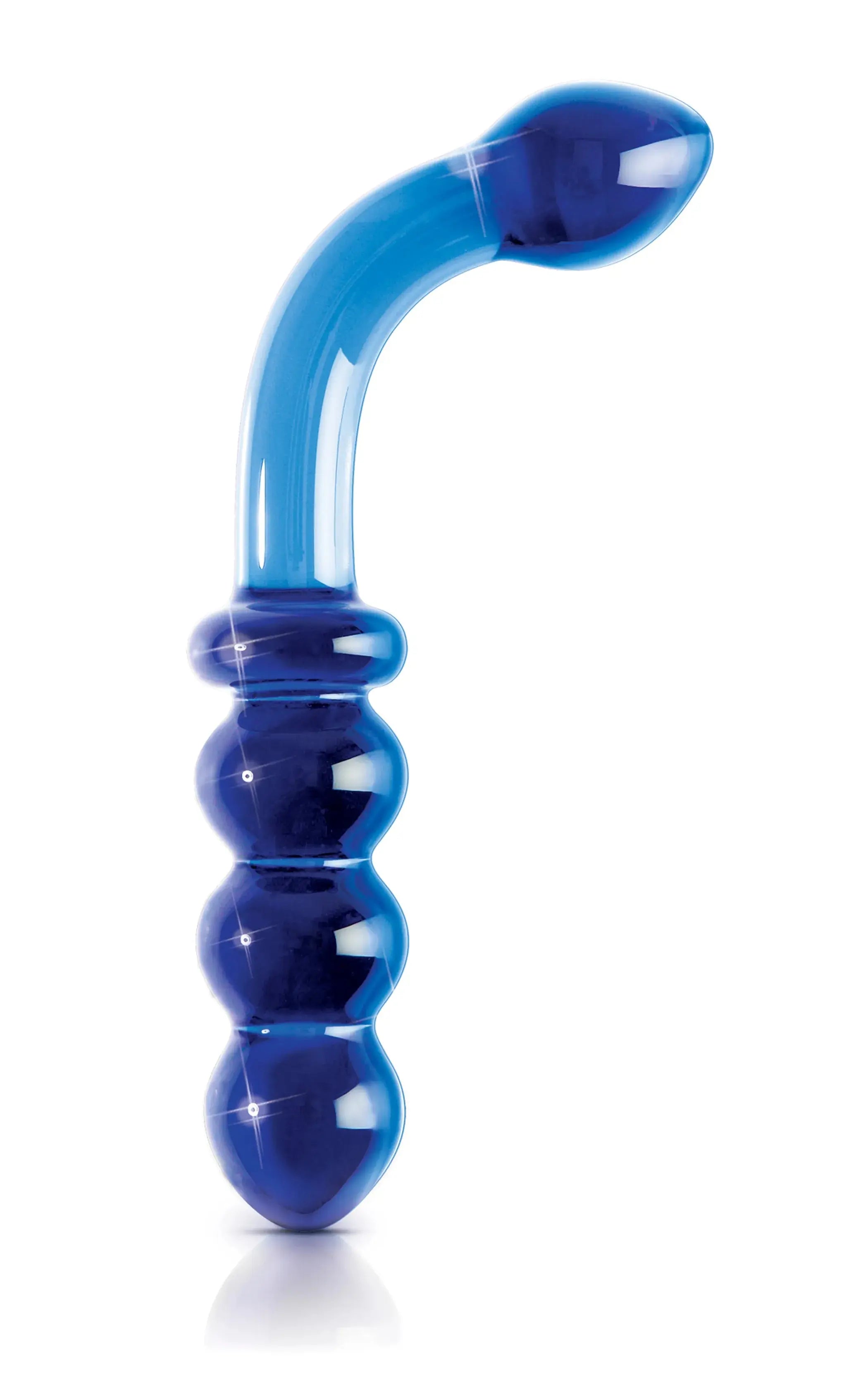 Icicles #31 Glass Massager Pipedream Products