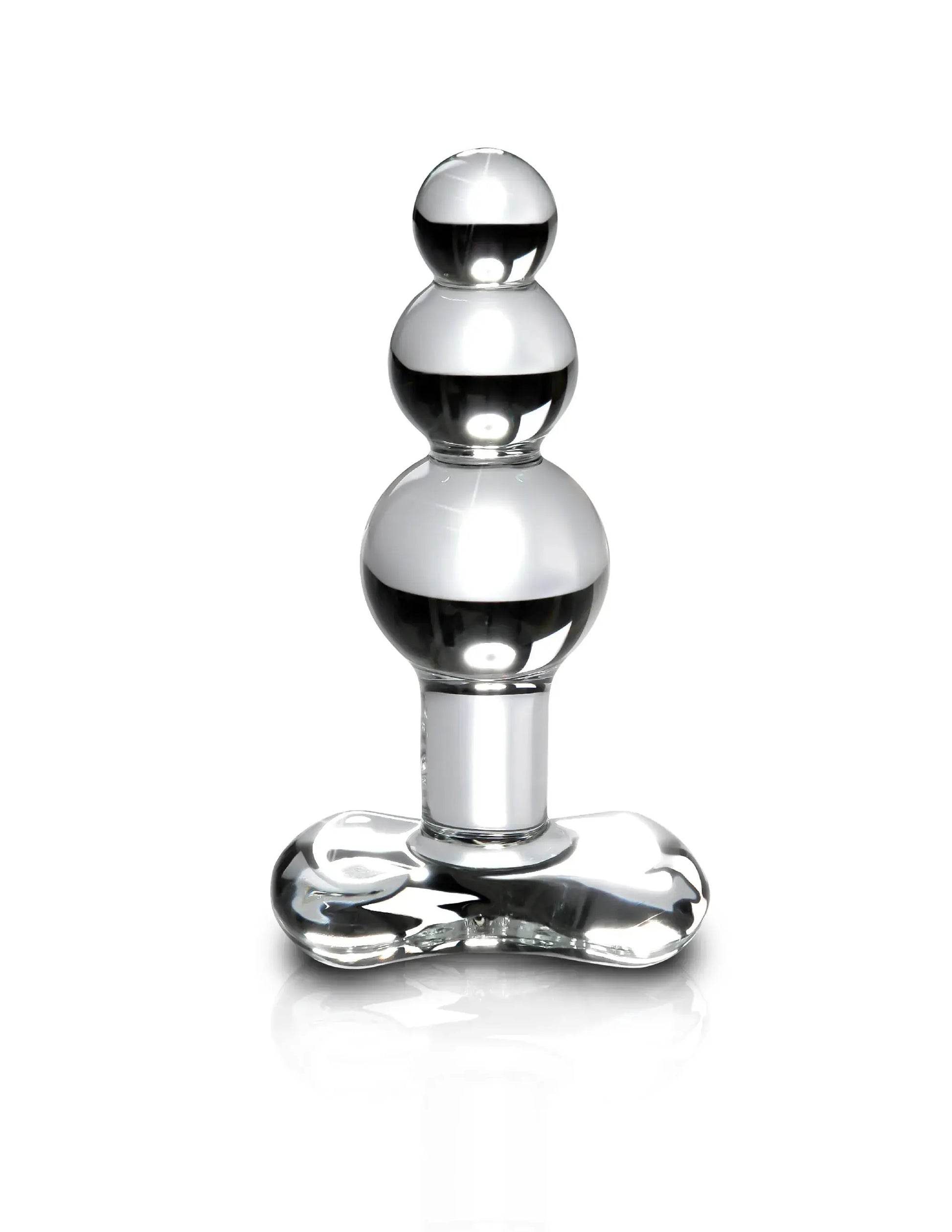 Icicles #47 Glass Massager Pipedream Products