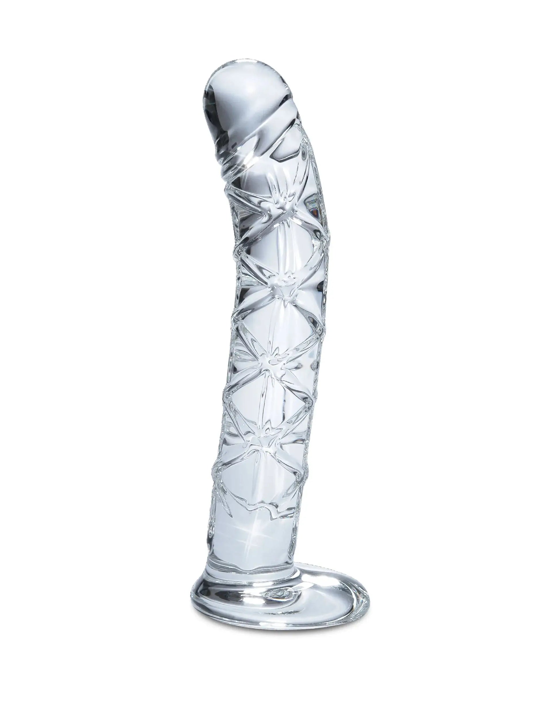 Icicles #60 Glass Probe Pipedream Products