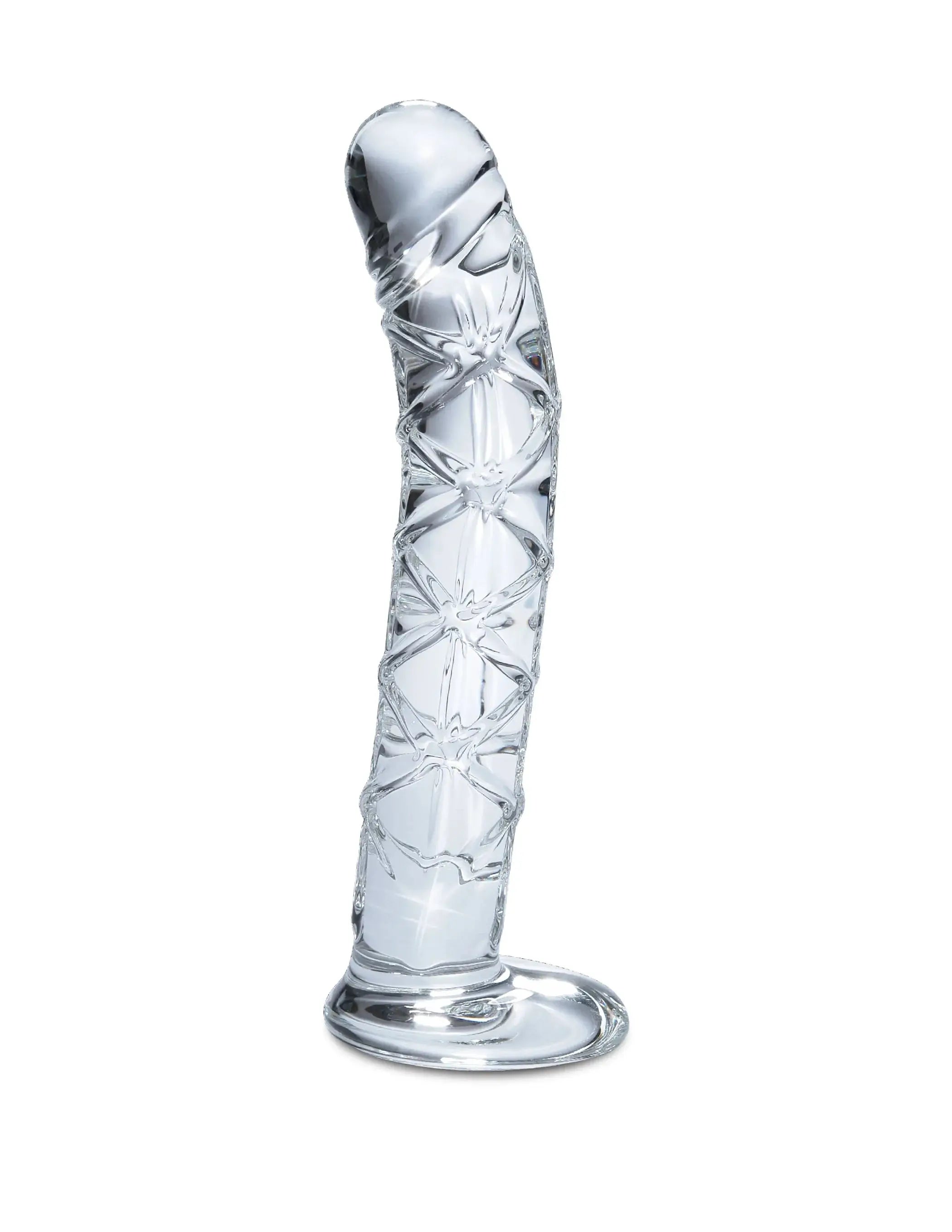 Icicles #60 Glass Probe Pipedream Products