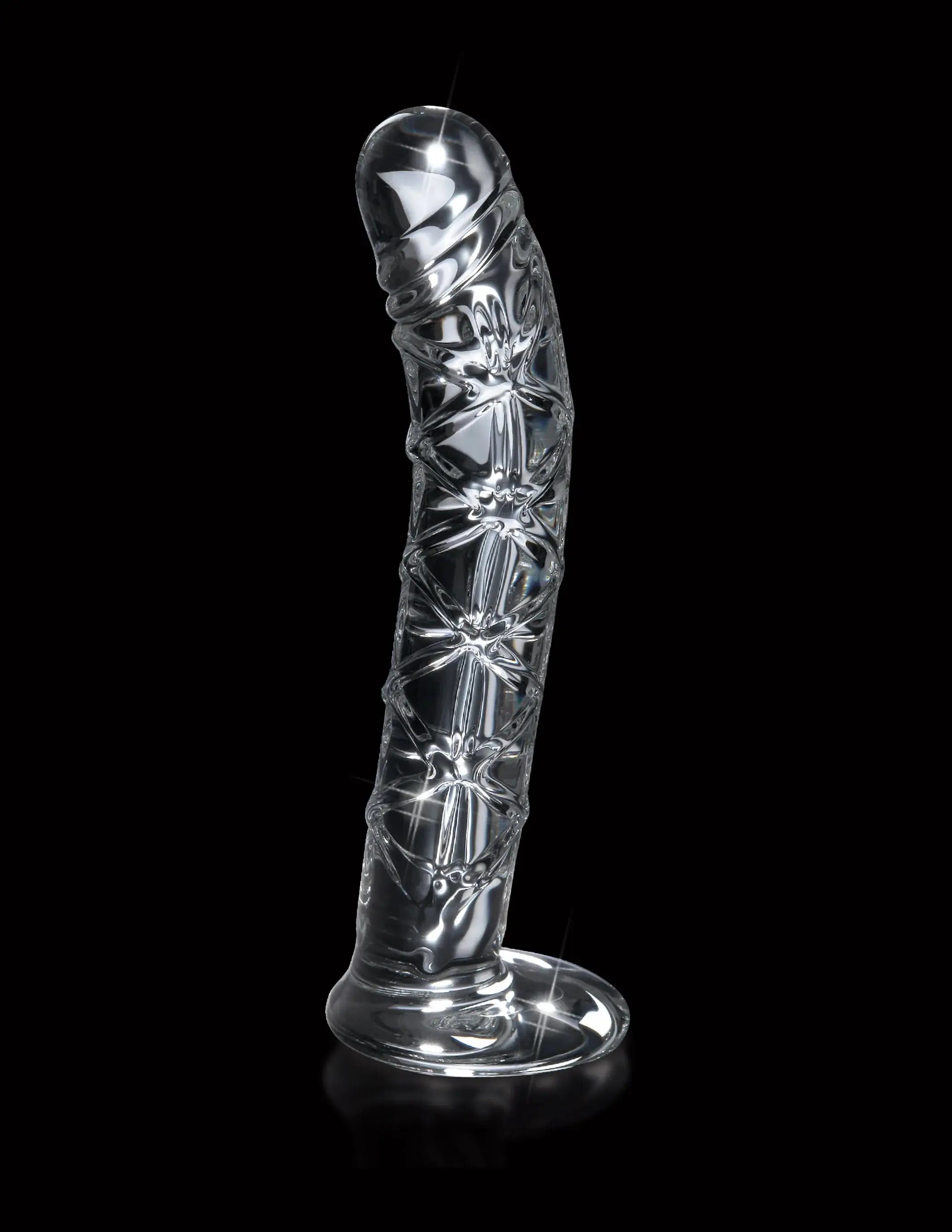 Icicles #60 Glass Probe Pipedream Products