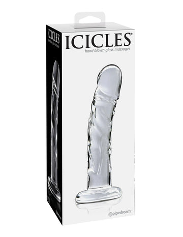 Icicles #62 Glass Probe Pipedream Products