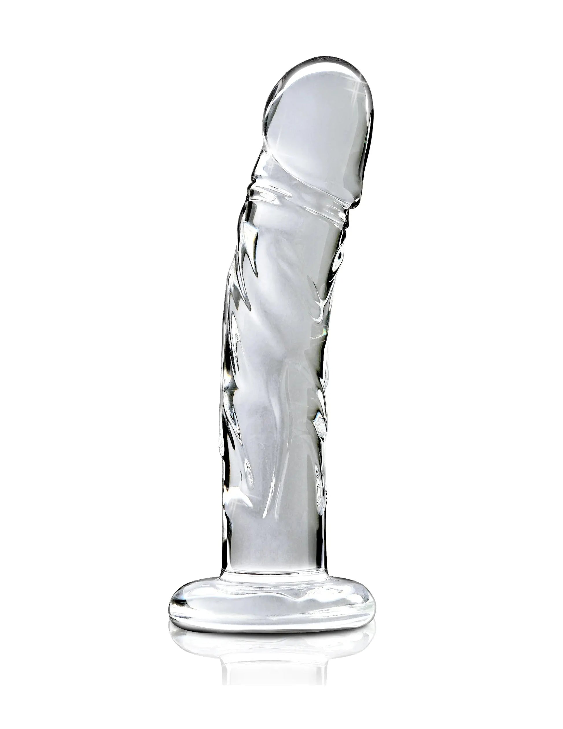 Icicles #62 Glass Probe Pipedream Products