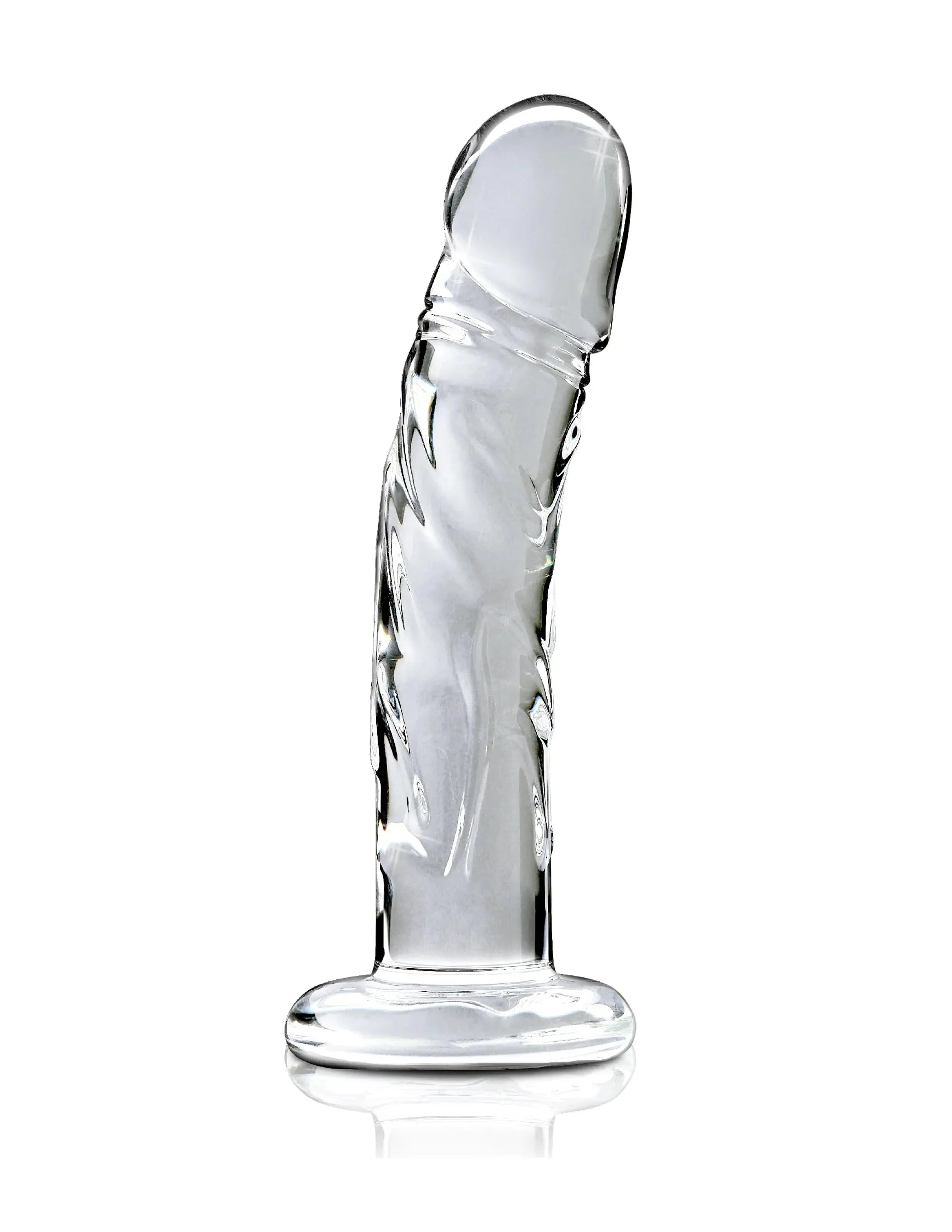 Icicles #62 Glass Probe Pipedream Products