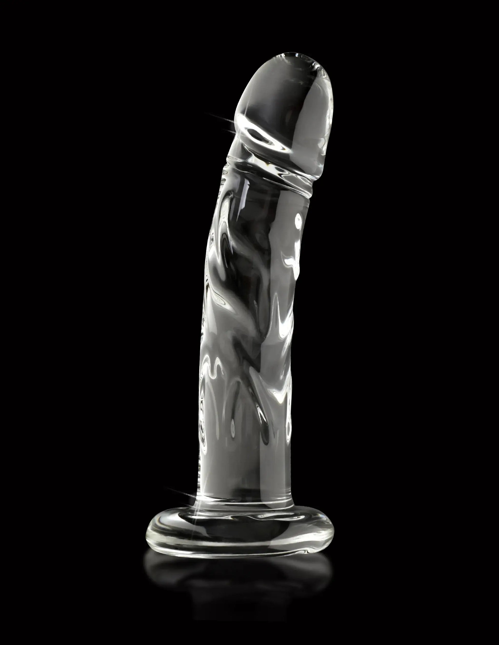 Icicles #62 Glass Probe Pipedream Products