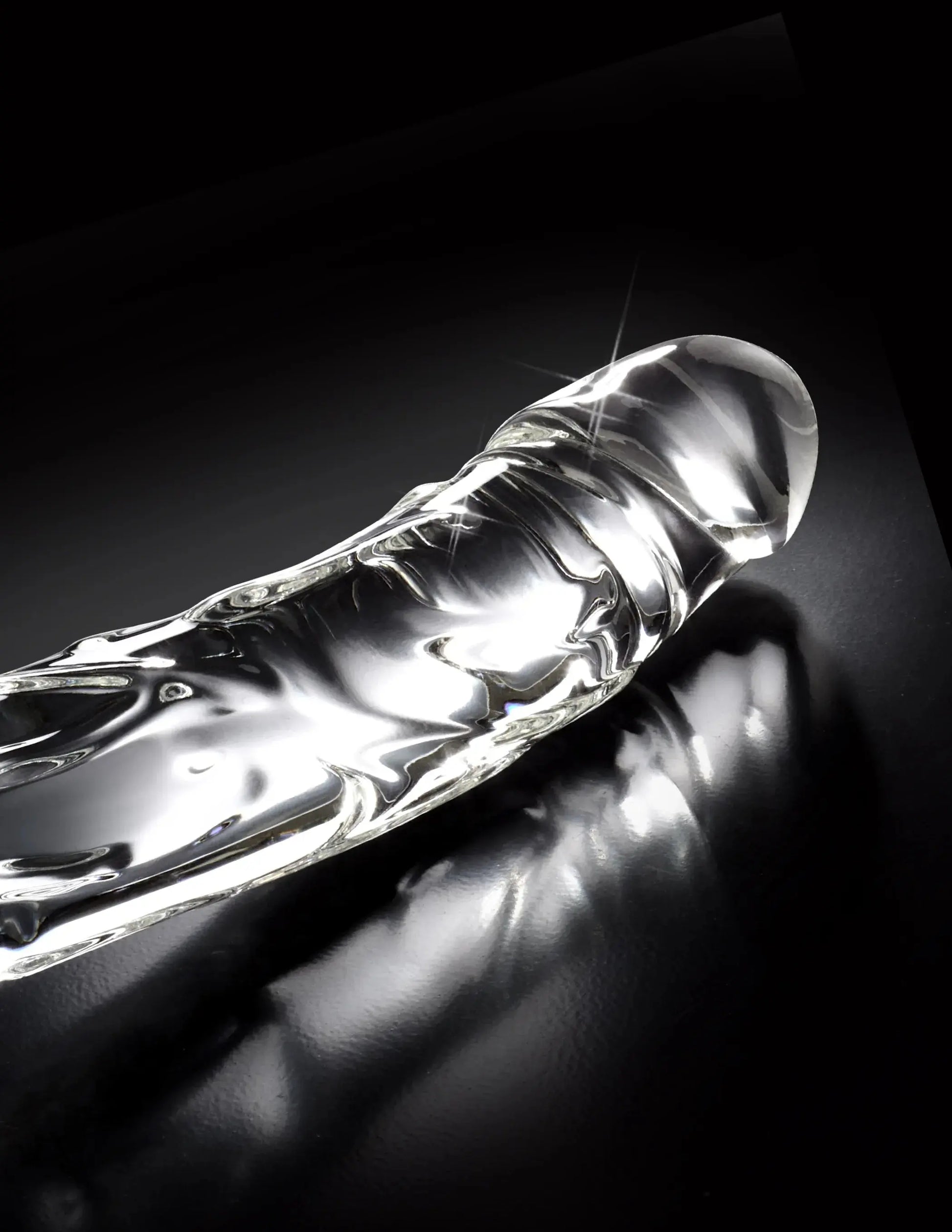 Icicles #62 Glass Probe Pipedream Products