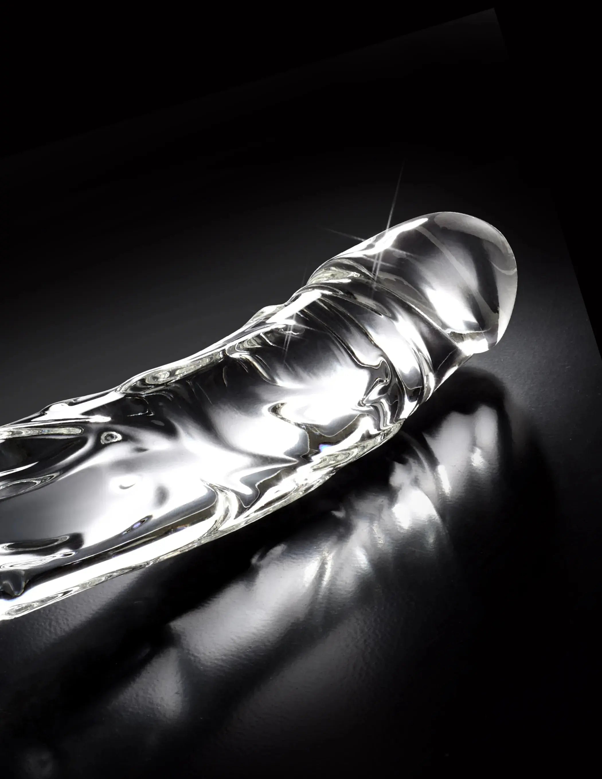 Icicles #62 Glass Probe Pipedream Products