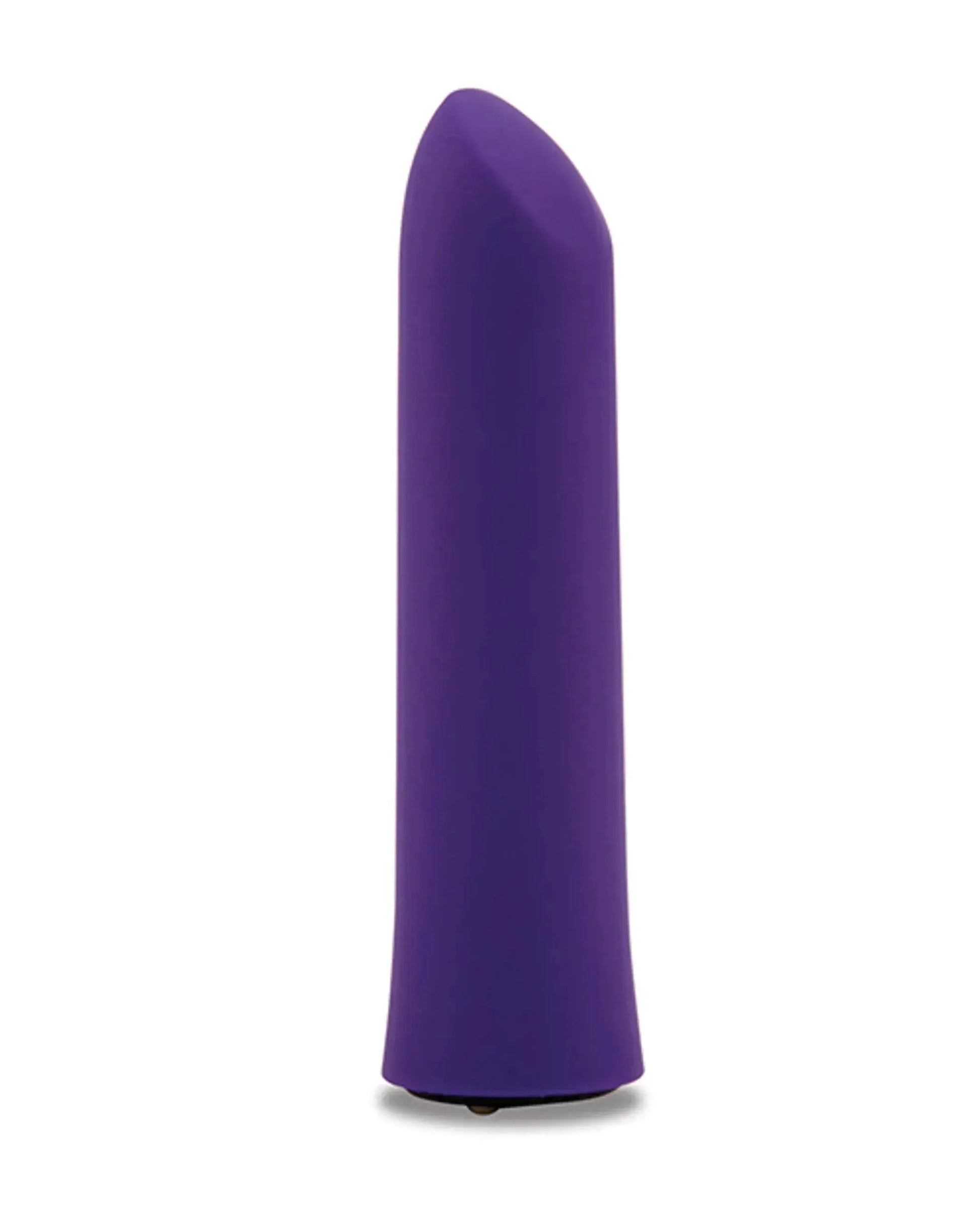 Iconic Bullet Vibrator Deep Purple Nu Sensuelle
