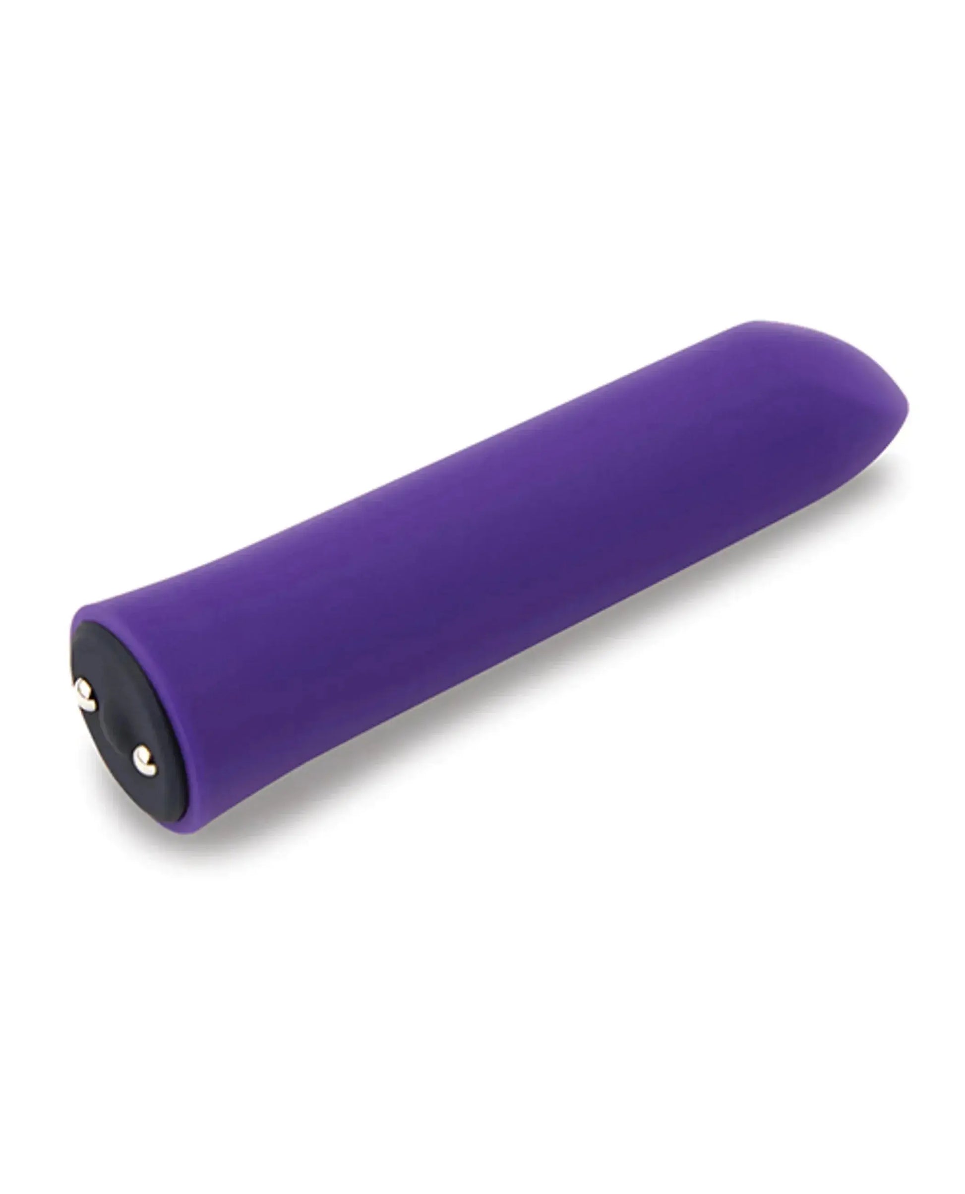 Iconic Bullet Vibrator Deep Purple Nu Sensuelle